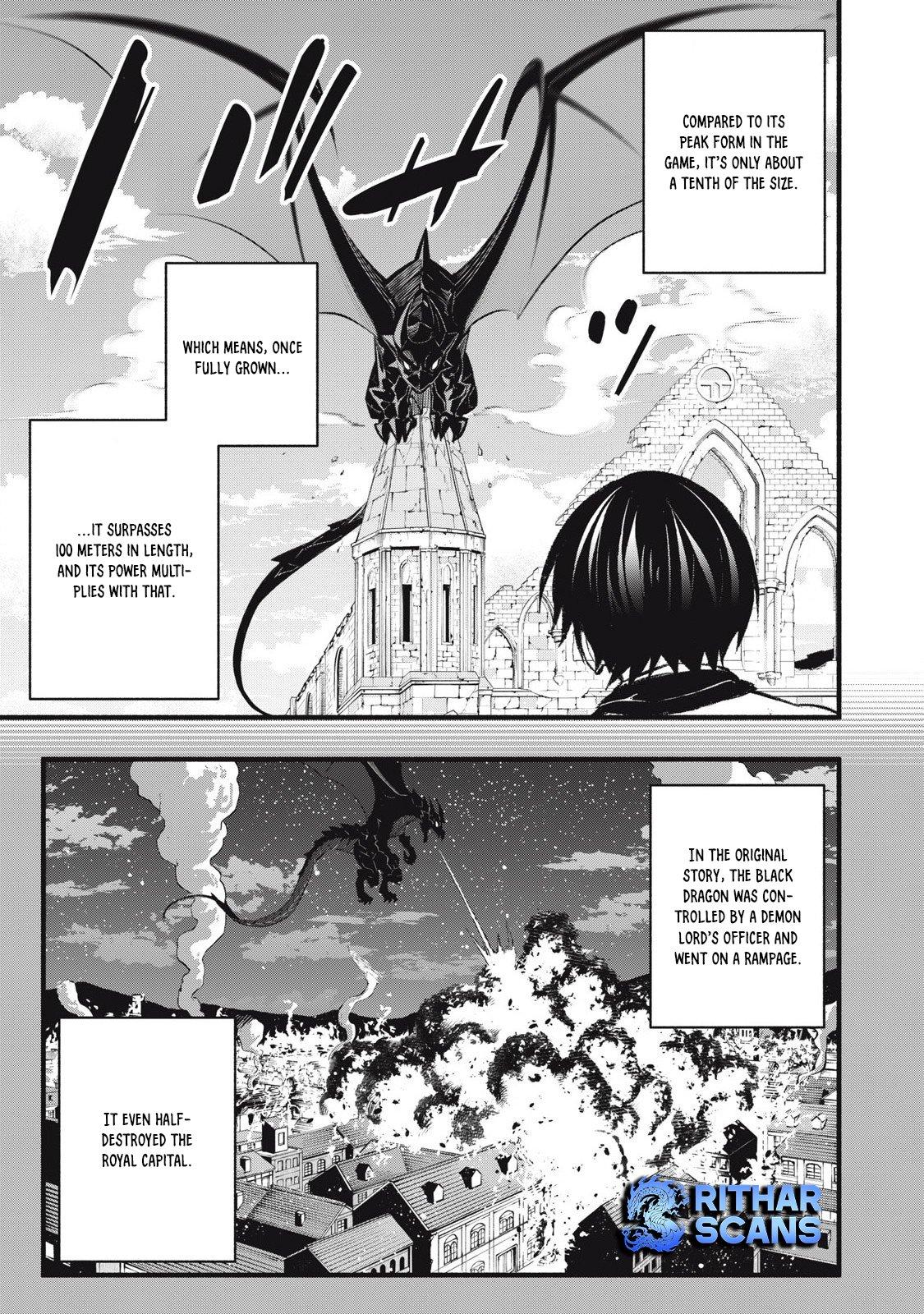 I Reincarnated as a Villainous Noble Who Dies in the Mid-Game, so I Used the Useless “Tame” Skill to Become the Strongest Chapter 12 page 7 - 