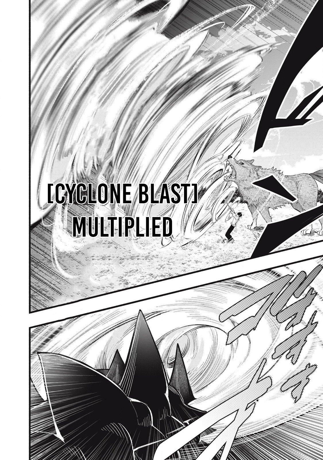 I Reincarnated as a Villainous Noble Who Dies in the Mid-Game, so I Used the Useless “Tame” Skill to Become the Strongest Chapter 13 page 2 - 