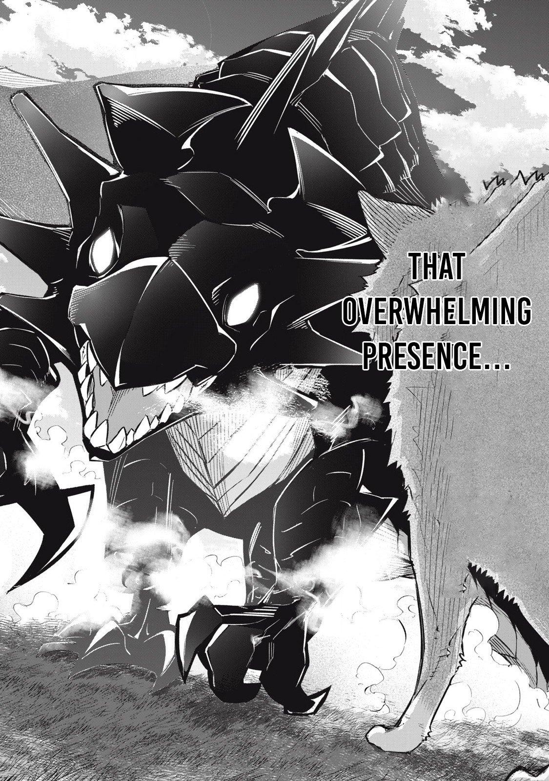 I Reincarnated as a Villainous Noble Who Dies in the Mid-Game, so I Used the Useless “Tame” Skill to Become the Strongest Chapter 13 page 14 - 