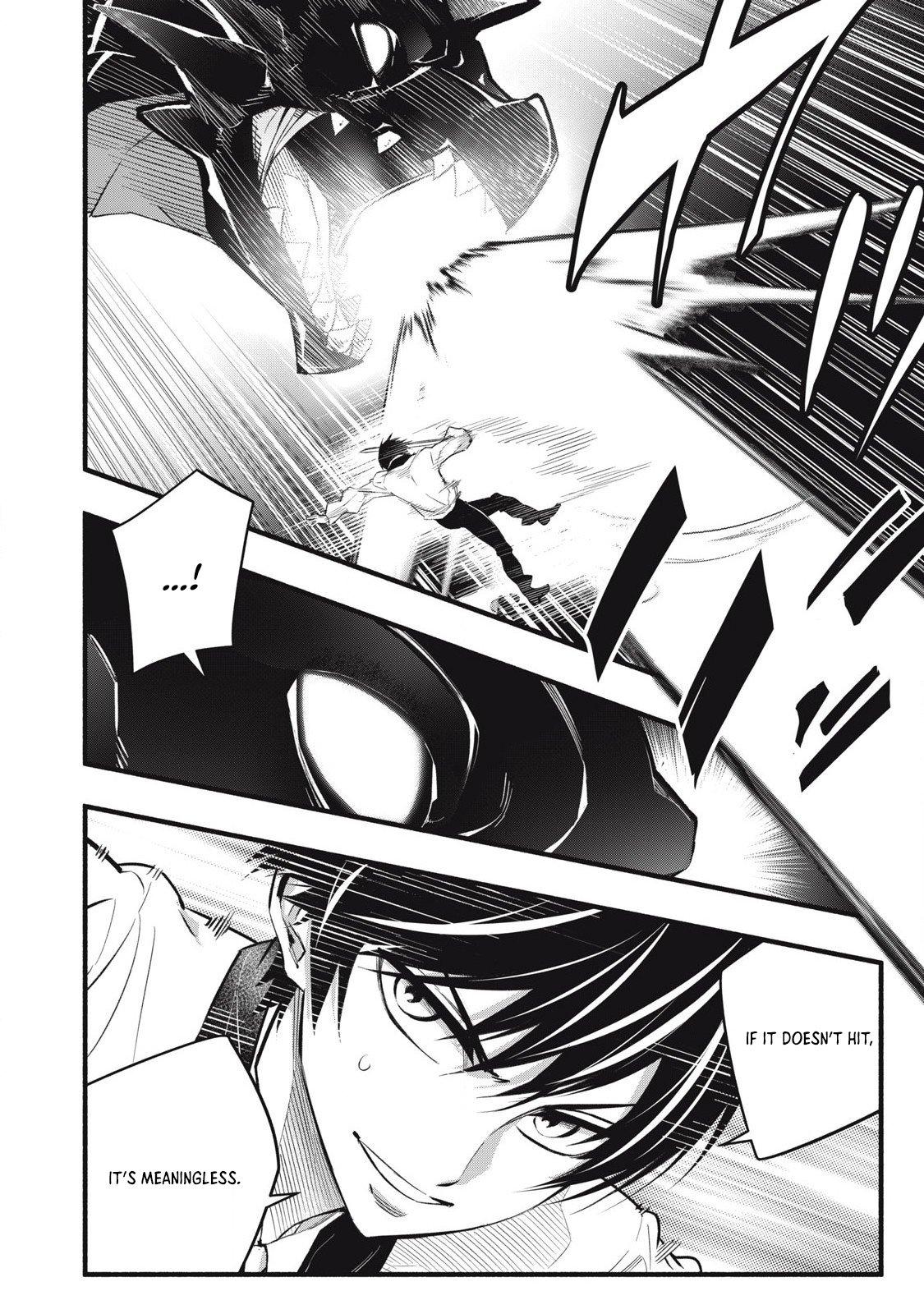 I Reincarnated as a Villainous Noble Who Dies in the Mid-Game, so I Used the Useless “Tame” Skill to Become the Strongest Chapter 13 page 6 - 