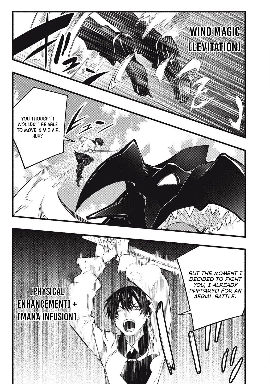I Reincarnated as a Villainous Noble Who Dies in the Mid-Game, so I Used the Useless “Tame” Skill to Become the Strongest Chapter 13 page 7 - 