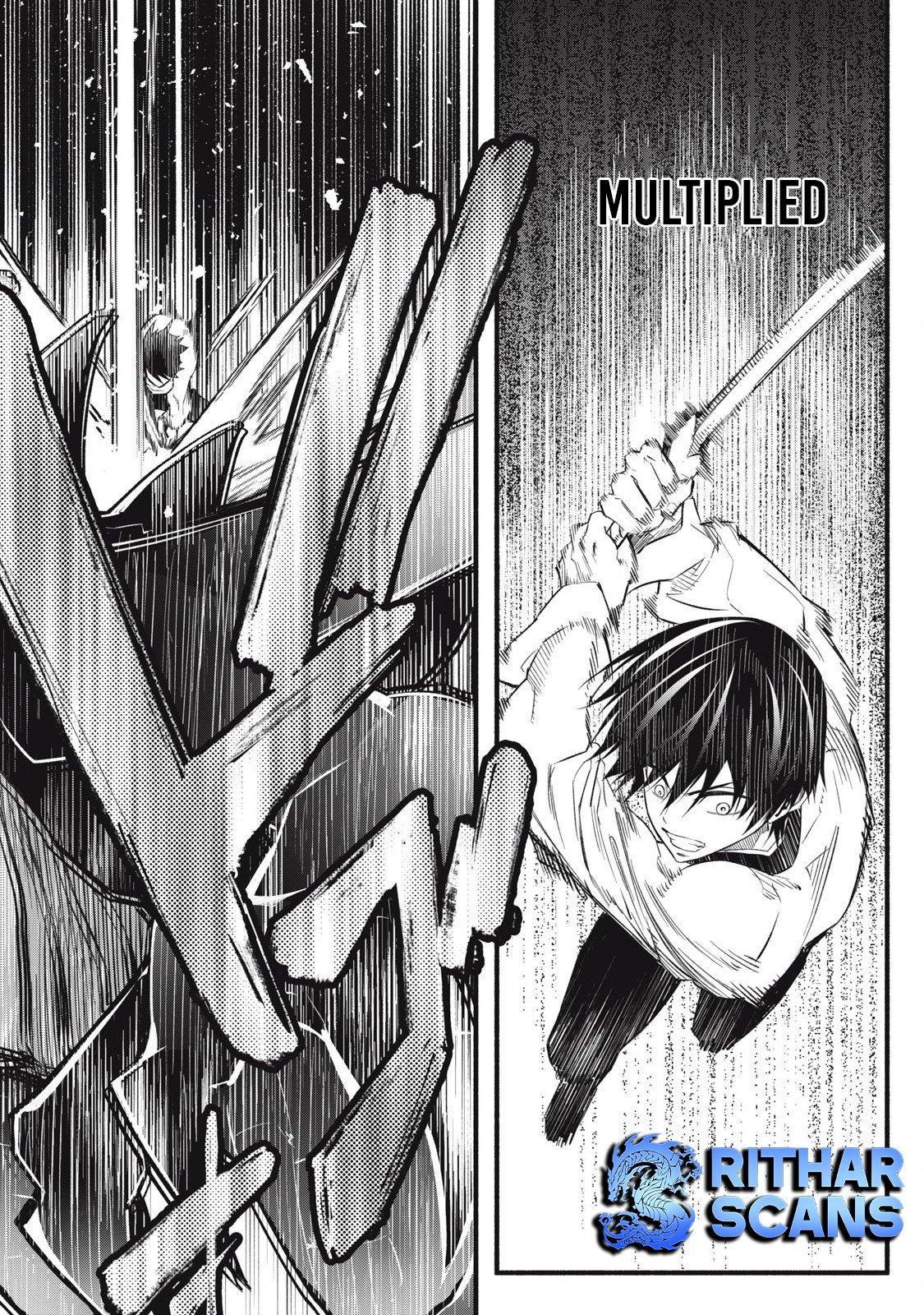 I Reincarnated as a Villainous Noble Who Dies in the Mid-Game, so I Used the Useless “Tame” Skill to Become the Strongest Chapter 13 page 8 - 