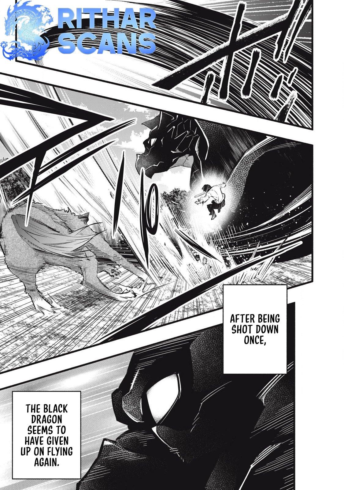 I Reincarnated as a Villainous Noble Who Dies in the Mid-Game, so I Used the Useless “Tame” Skill to Become the Strongest Chapter 14 page 1 - 