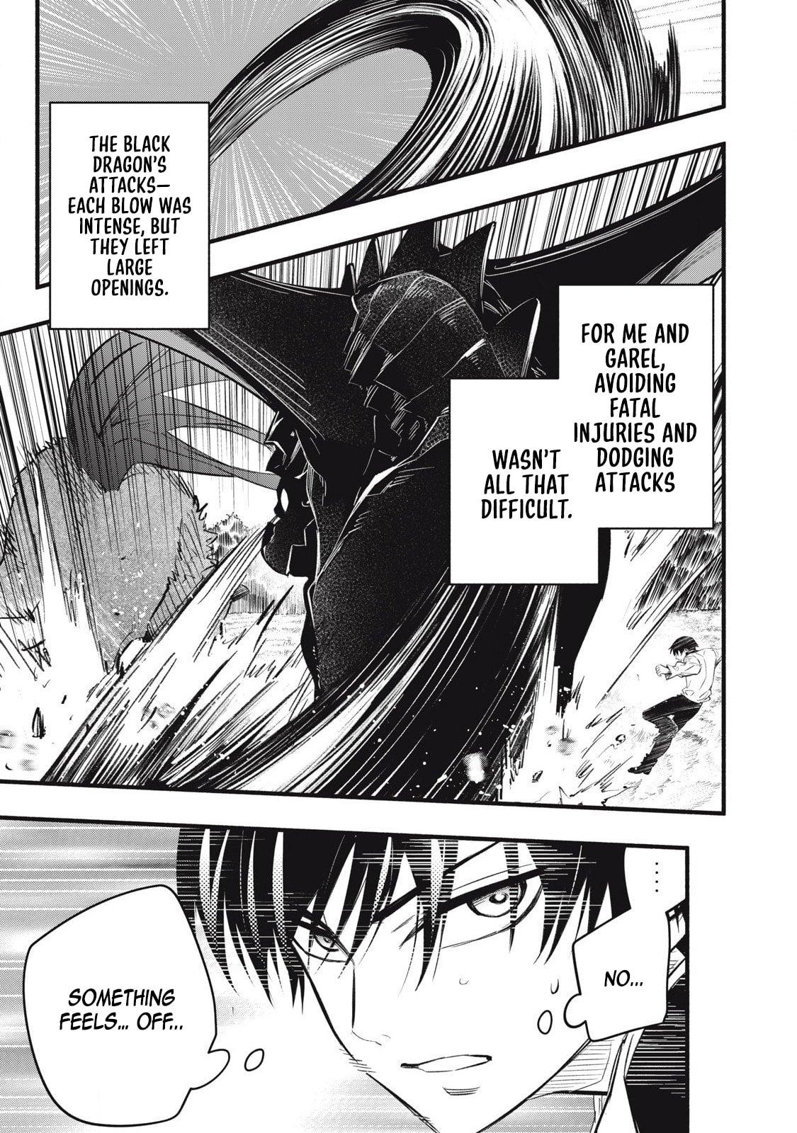I Reincarnated as a Villainous Noble Who Dies in the Mid-Game, so I Used the Useless “Tame” Skill to Become the Strongest Chapter 14 page 11 - 