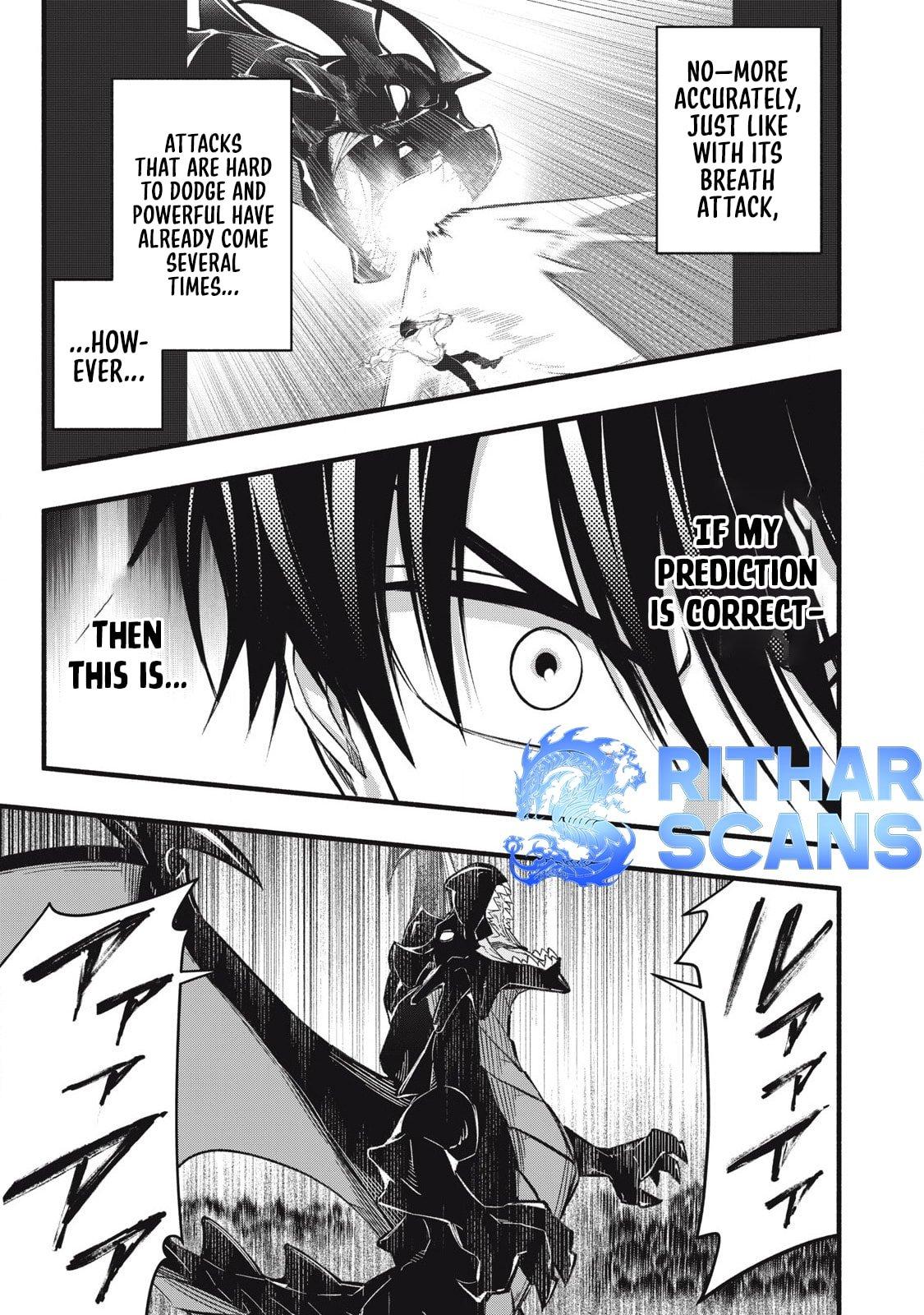 I Reincarnated as a Villainous Noble Who Dies in the Mid-Game, so I Used the Useless “Tame” Skill to Become the Strongest Chapter 14 page 13 - 