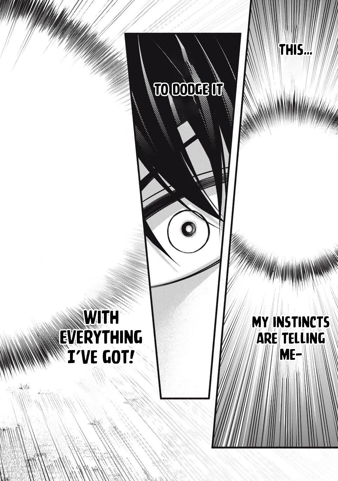 I Reincarnated as a Villainous Noble Who Dies in the Mid-Game, so I Used the Useless “Tame” Skill to Become the Strongest Chapter 14 page 16 - 