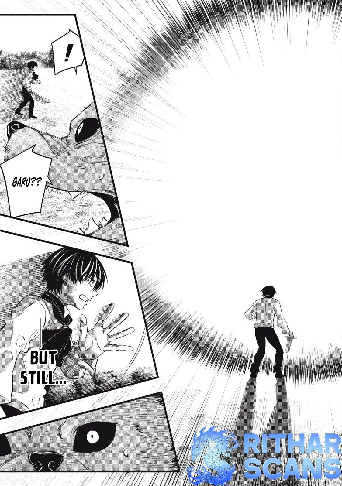 I Reincarnated as a Villainous Noble Who Dies in the Mid-Game, so I Used the Useless “Tame” Skill to Become the Strongest Chapter 14 page 17 - 