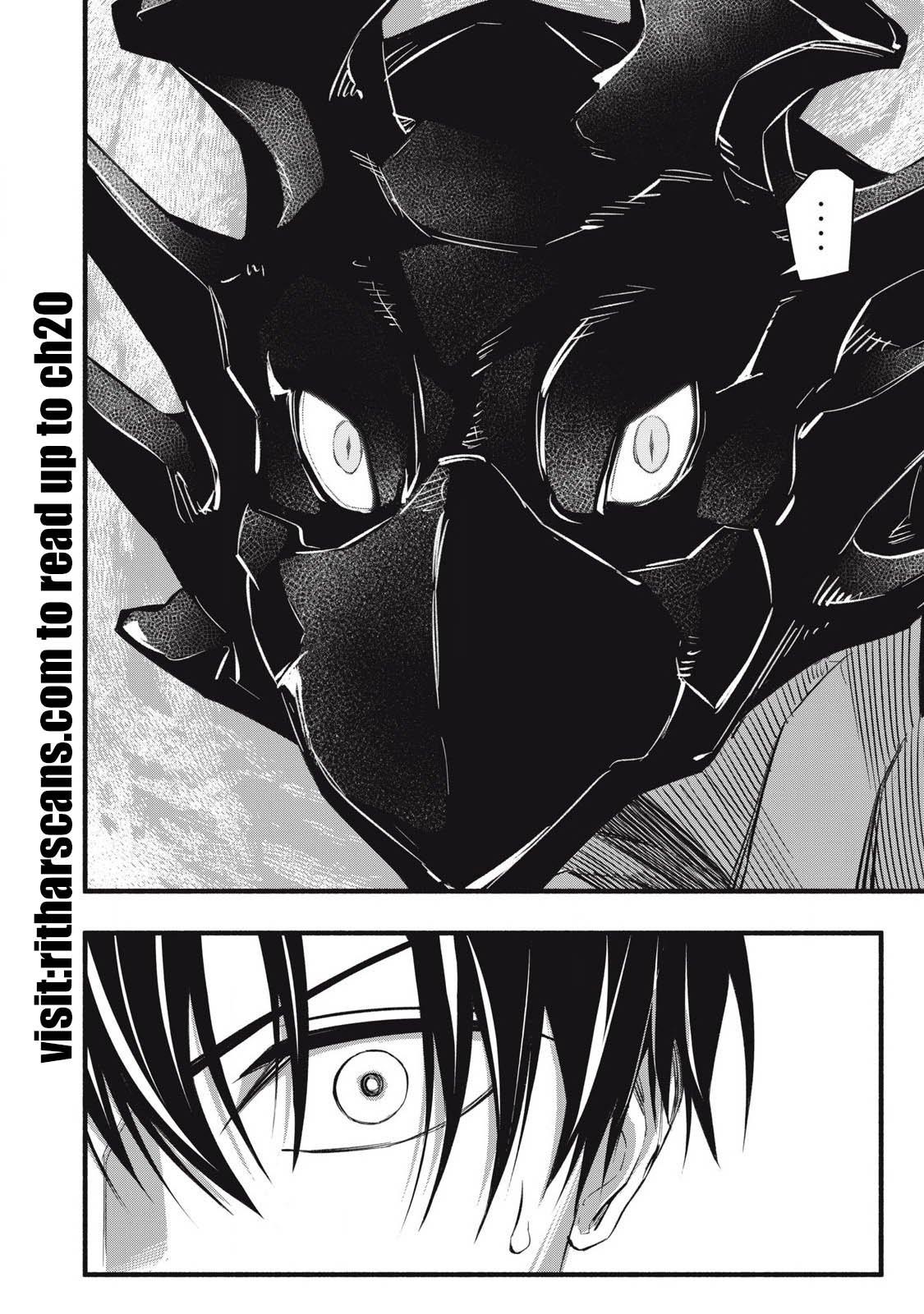 I Reincarnated as a Villainous Noble Who Dies in the Mid-Game, so I Used the Useless “Tame” Skill to Become the Strongest Chapter 14 page 18 - 
