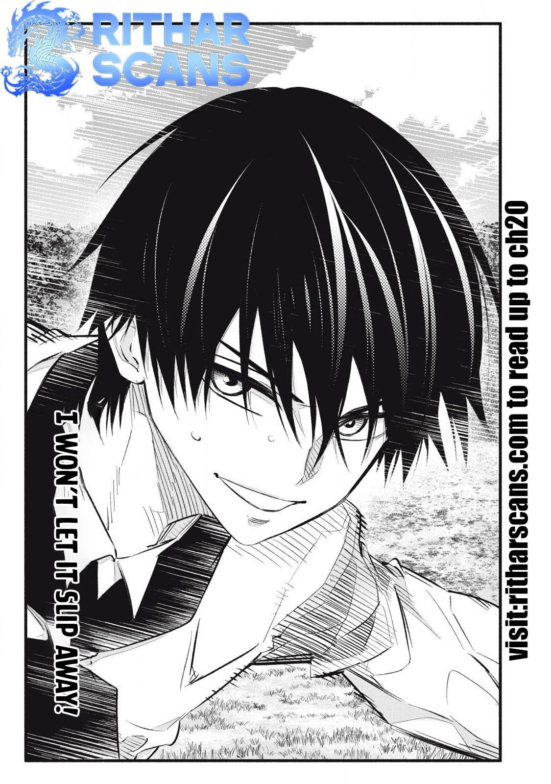 I Reincarnated as a Villainous Noble Who Dies in the Mid-Game, so I Used the Useless “Tame” Skill to Become the Strongest Chapter 14 page 5 - 