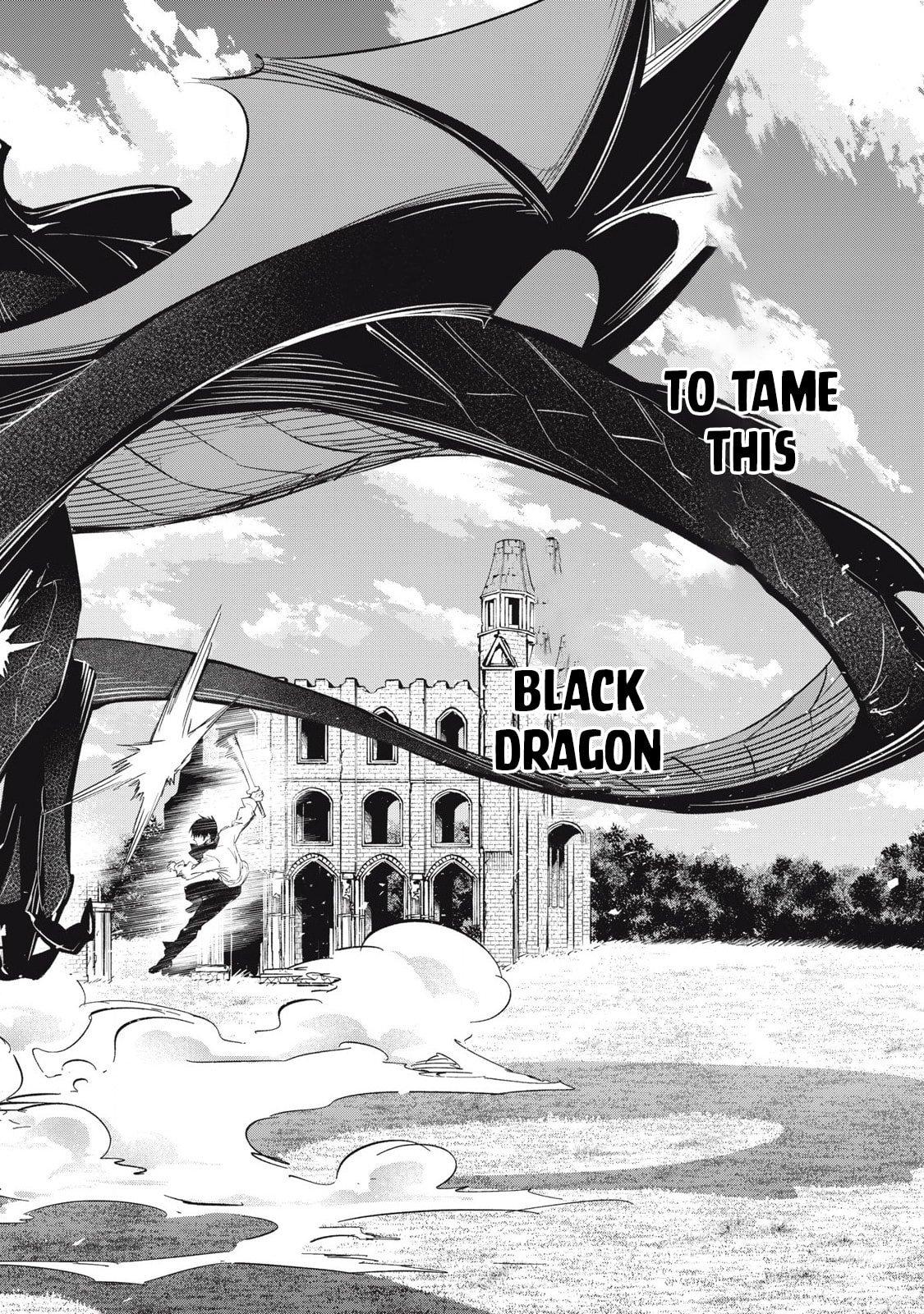 I Reincarnated as a Villainous Noble Who Dies in the Mid-Game, so I Used the Useless “Tame” Skill to Become the Strongest Chapter 14 page 8 - 