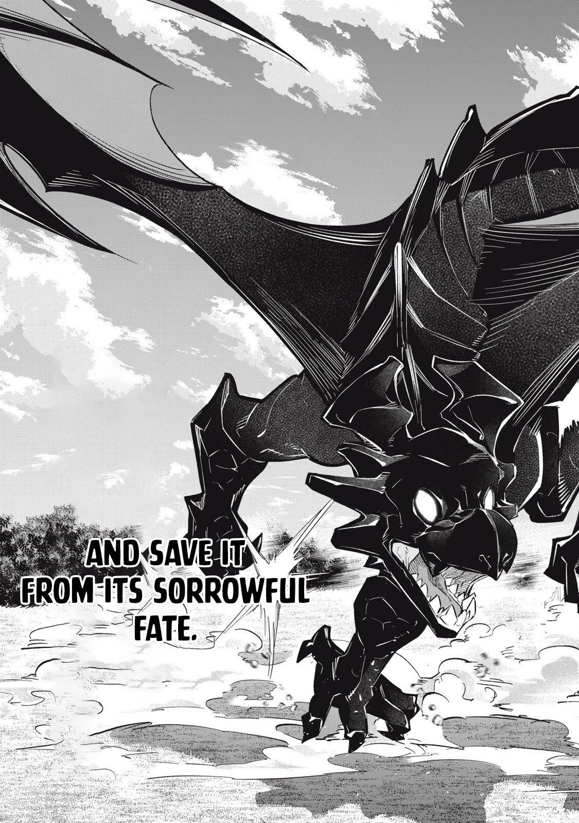 I Reincarnated as a Villainous Noble Who Dies in the Mid-Game, so I Used the Useless “Tame” Skill to Become the Strongest Chapter 14 page 9 - 