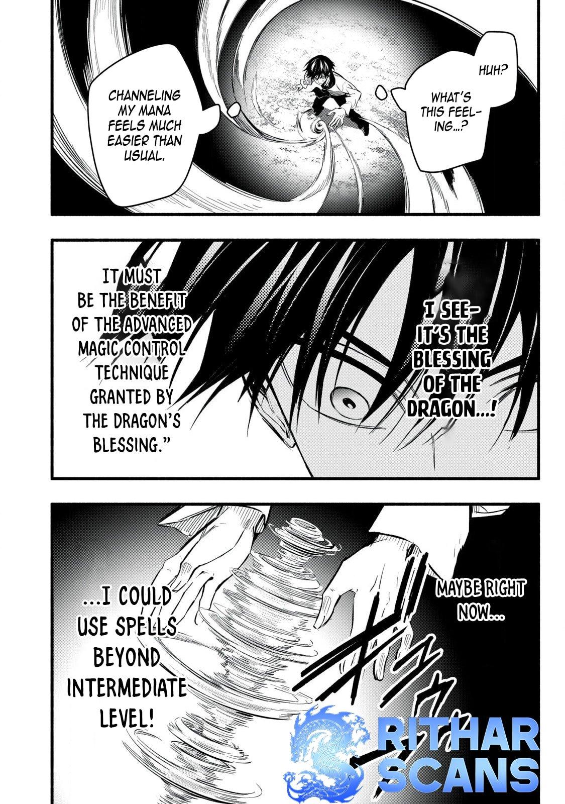 I Reincarnated as a Villainous Noble Who Dies in the Mid-Game, so I Used the Useless “Tame” Skill to Become the Strongest Chapter 16 page 14 - 