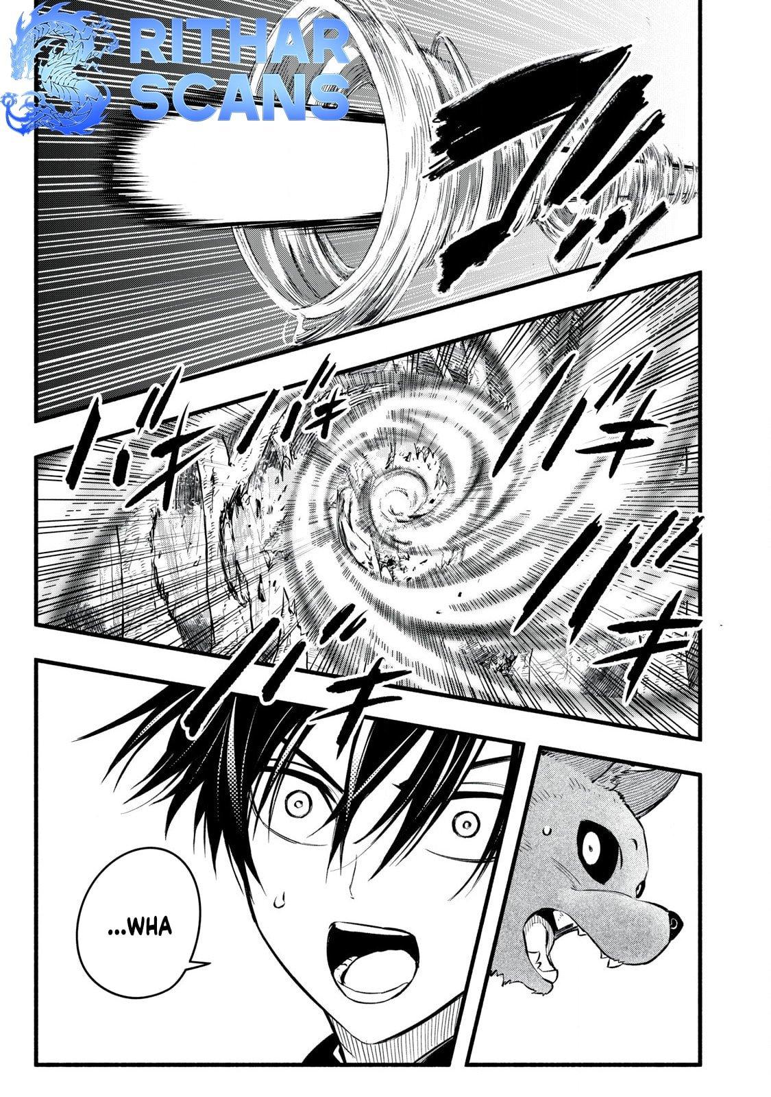 I Reincarnated as a Villainous Noble Who Dies in the Mid-Game, so I Used the Useless “Tame” Skill to Become the Strongest Chapter 16 page 17 - 