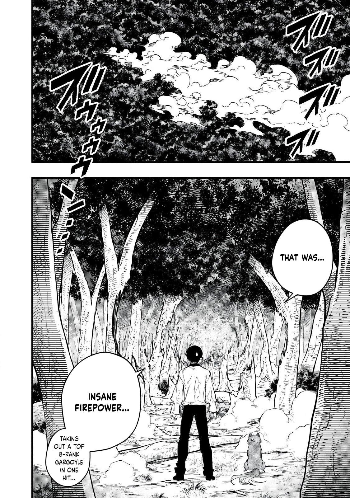 I Reincarnated as a Villainous Noble Who Dies in the Mid-Game, so I Used the Useless “Tame” Skill to Become the Strongest Chapter 16 page 18 - 