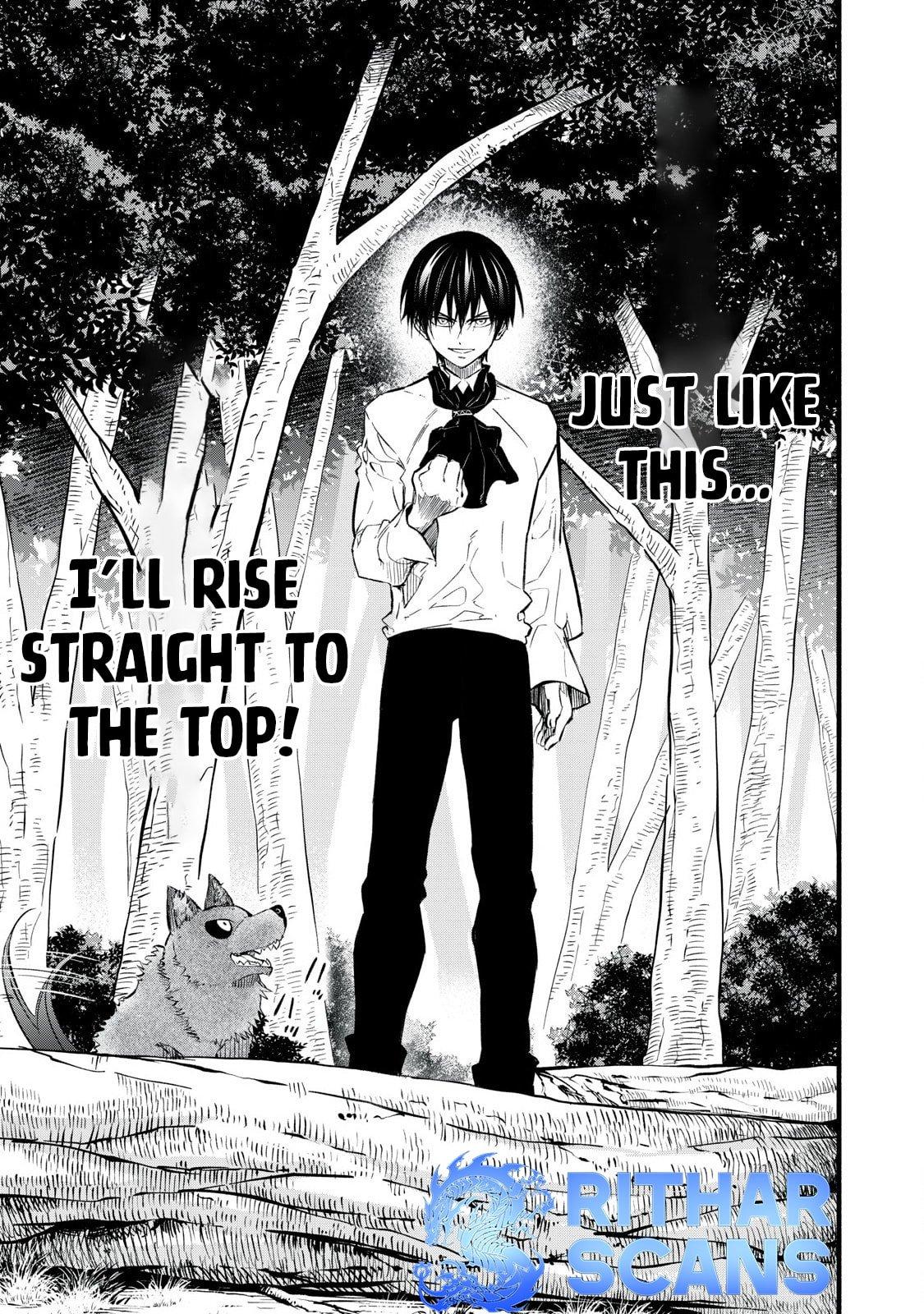 I Reincarnated as a Villainous Noble Who Dies in the Mid-Game, so I Used the Useless “Tame” Skill to Become the Strongest Chapter 16 page 21 - 