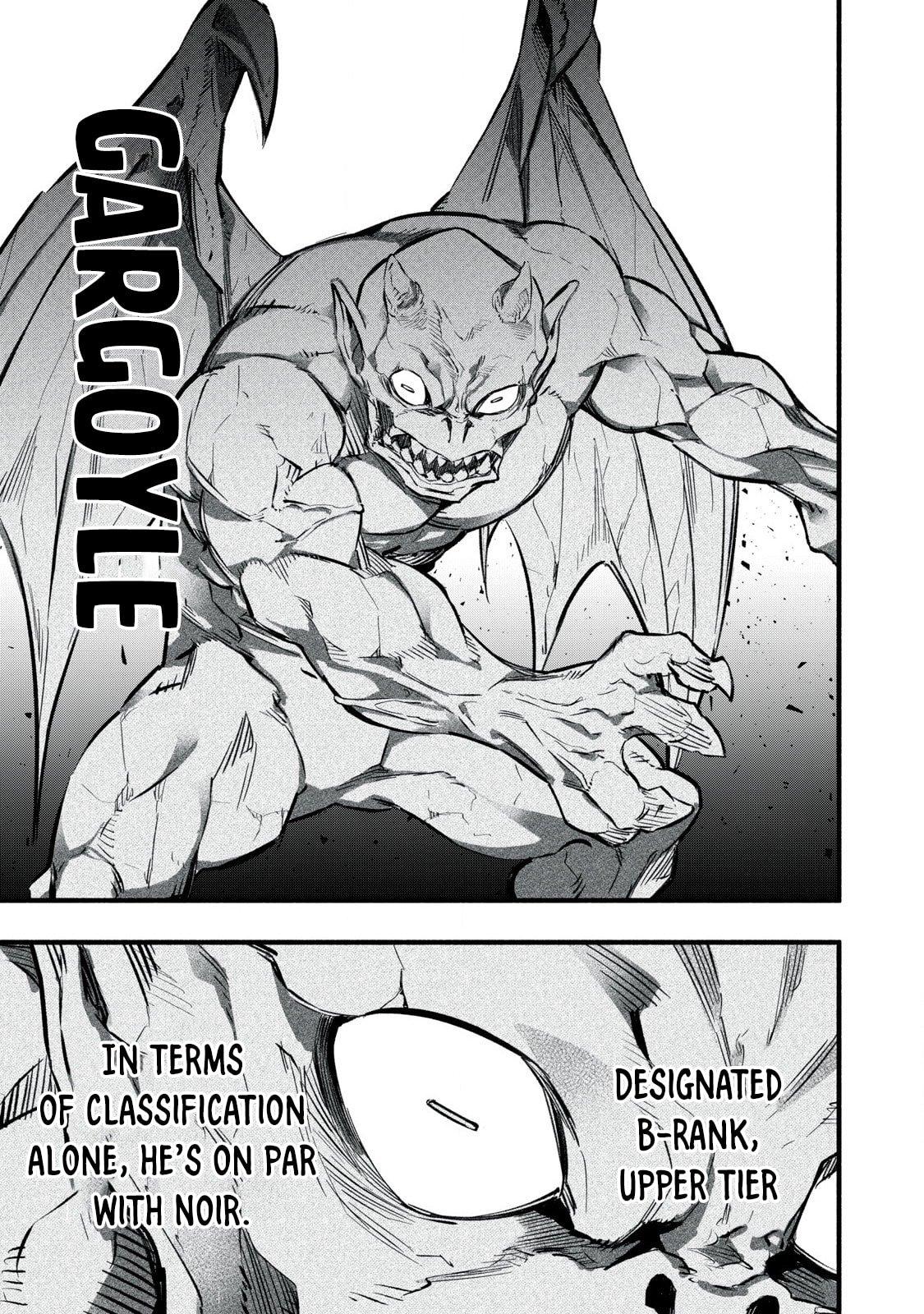 I Reincarnated as a Villainous Noble Who Dies in the Mid-Game, so I Used the Useless “Tame” Skill to Become the Strongest Chapter 16 page 9 - 