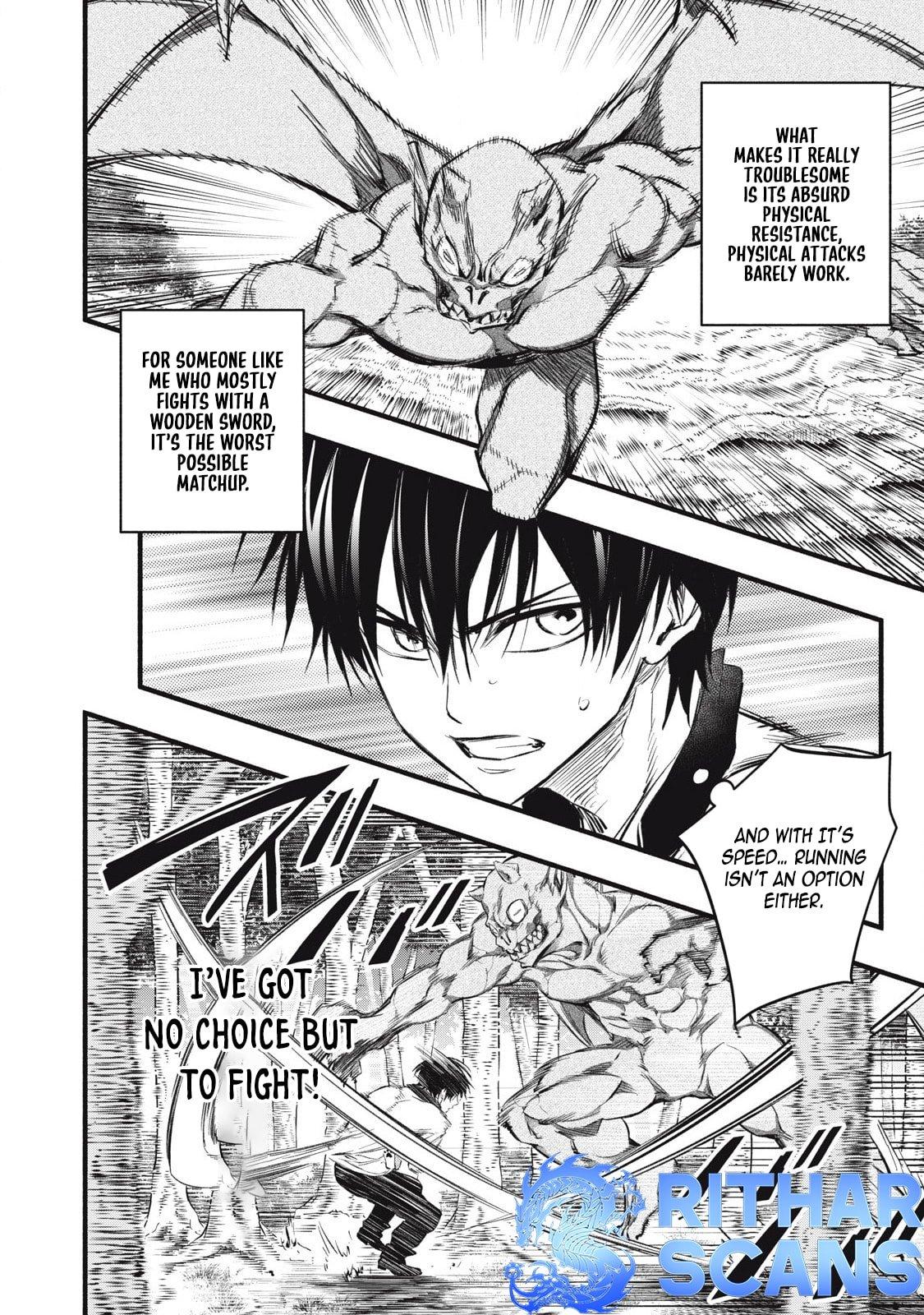 I Reincarnated as a Villainous Noble Who Dies in the Mid-Game, so I Used the Useless “Tame” Skill to Become the Strongest Chapter 16 page 10 - 