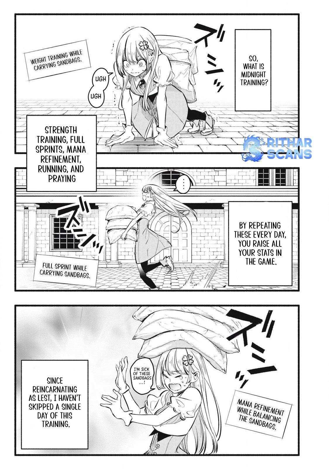 I Reincarnated as a Villainous Noble Who Dies in the Mid-Game, so I Used the Useless “Tame” Skill to Become the Strongest Chapter 17 page 13 - 