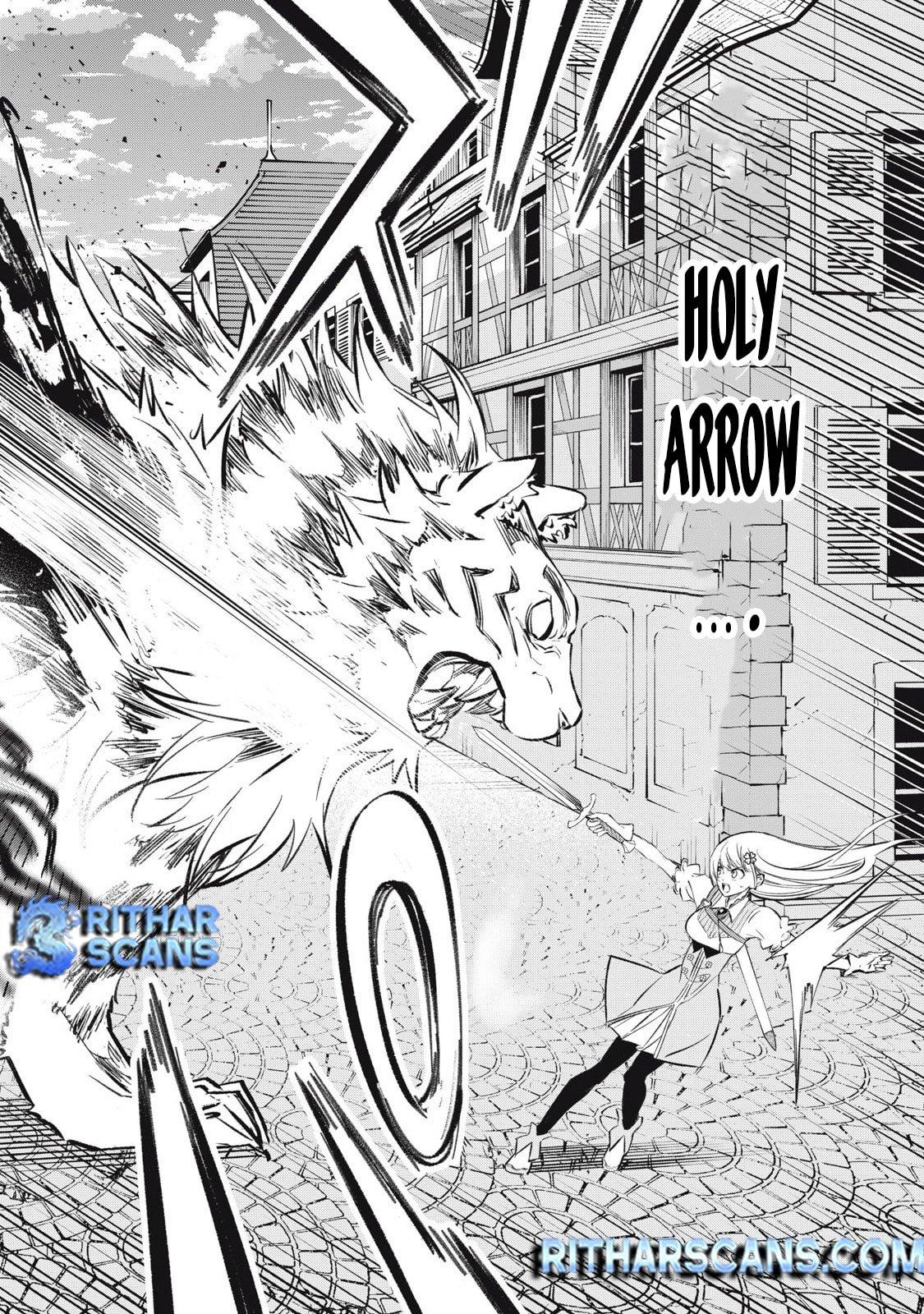 I Reincarnated as a Villainous Noble Who Dies in the Mid-Game, so I Used the Useless “Tame” Skill to Become the Strongest Chapter 18 page 17 - 