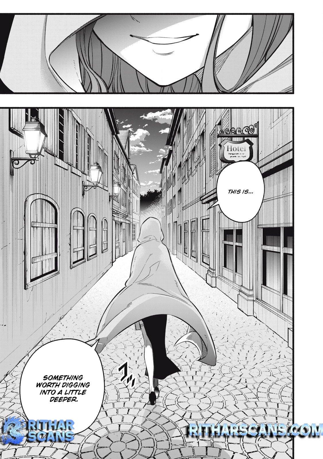 I Reincarnated as a Villainous Noble Who Dies in the Mid-Game, so I Used the Useless “Tame” Skill to Become the Strongest Chapter 18 page 22 - 