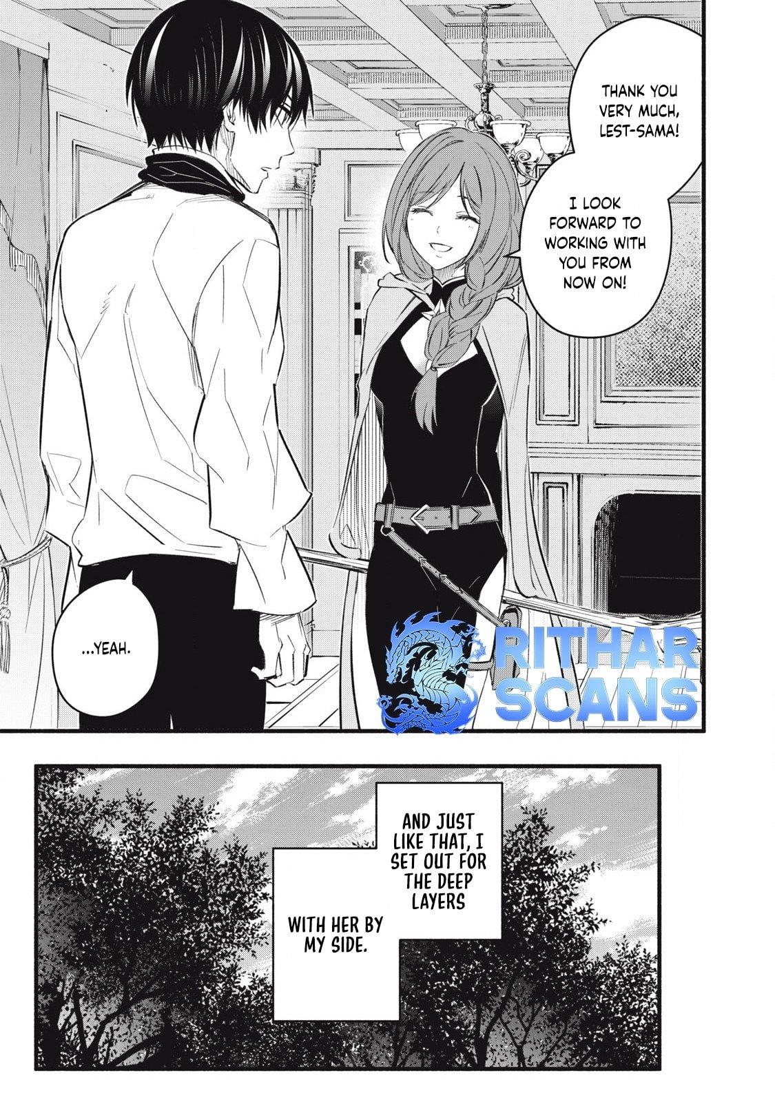 I Reincarnated as a Villainous Noble Who Dies in the Mid-Game, so I Used the Useless “Tame” Skill to Become the Strongest Chapter 19 page 19 - 