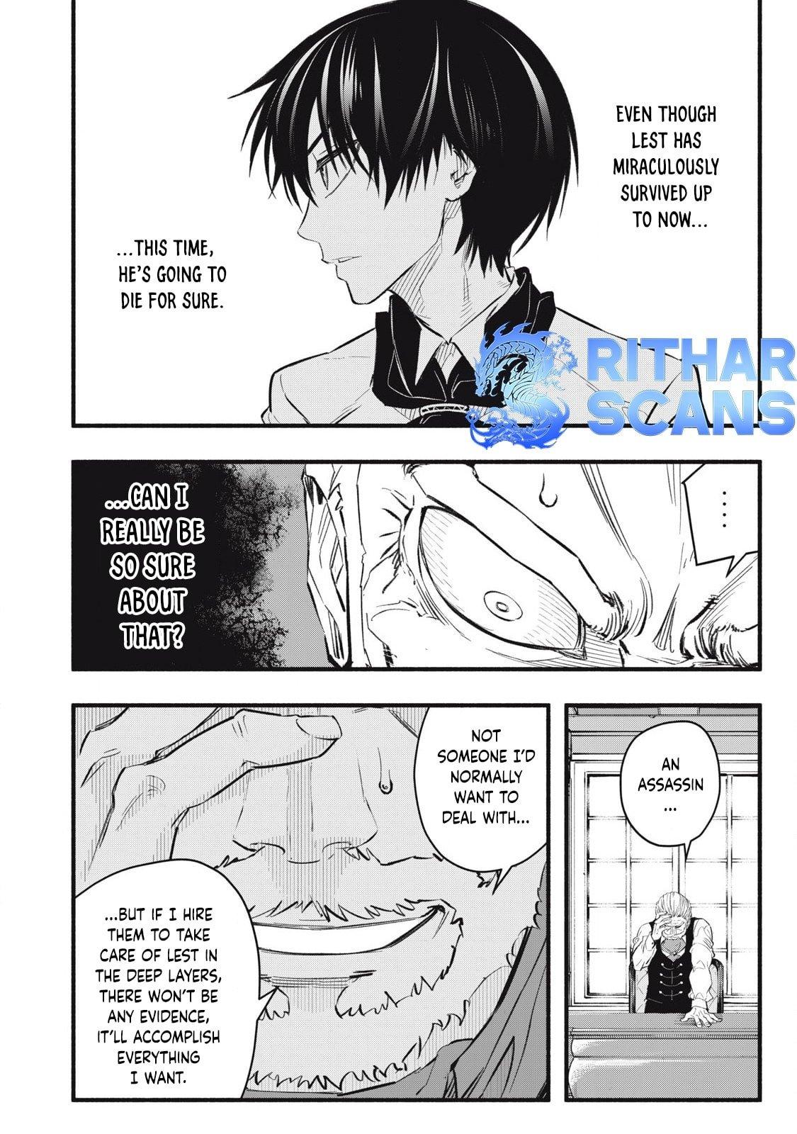 I Reincarnated as a Villainous Noble Who Dies in the Mid-Game, so I Used the Useless “Tame” Skill to Become the Strongest Chapter 19 page 4 - 
