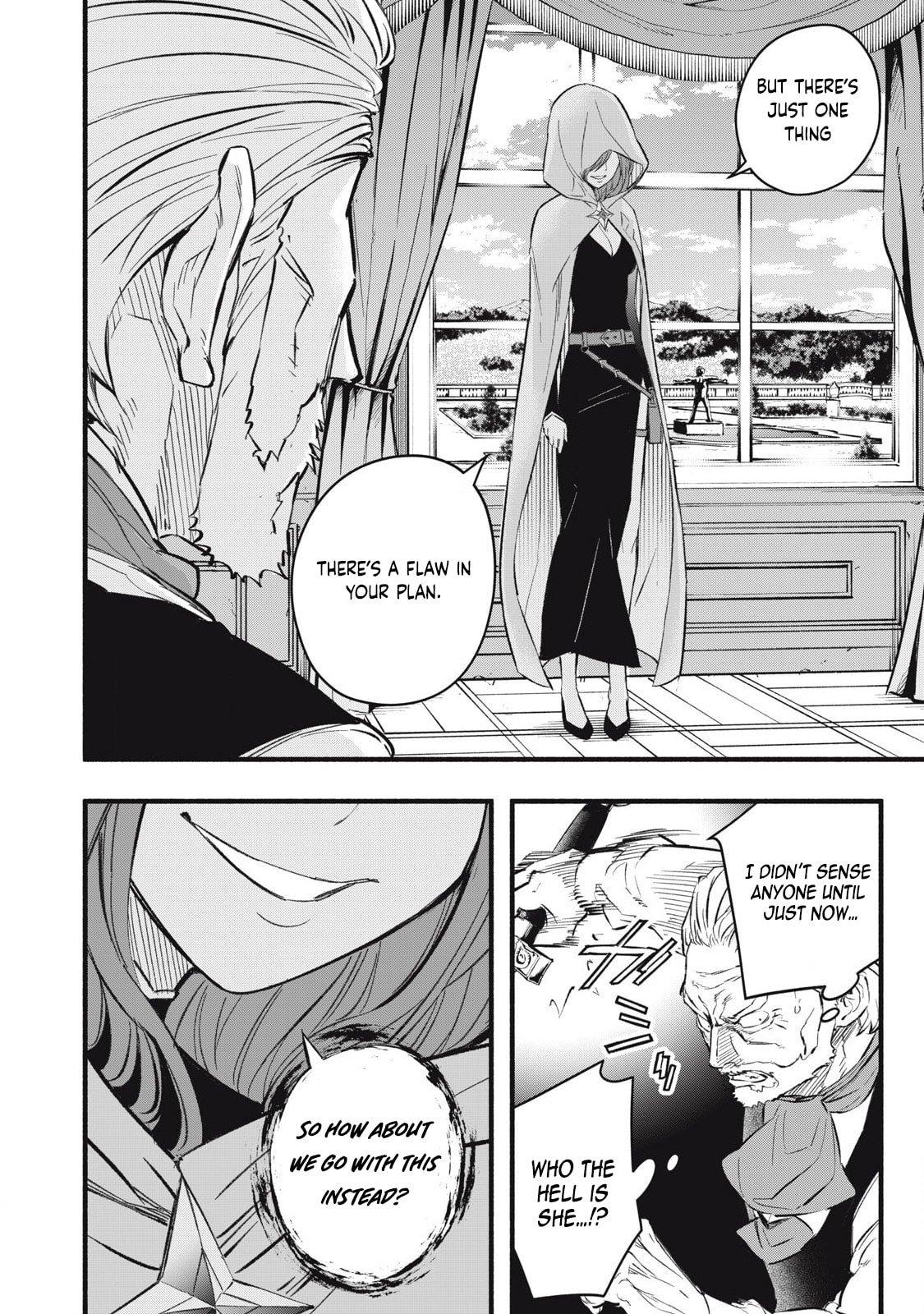 I Reincarnated as a Villainous Noble Who Dies in the Mid-Game, so I Used the Useless “Tame” Skill to Become the Strongest Chapter 19 page 6 - 