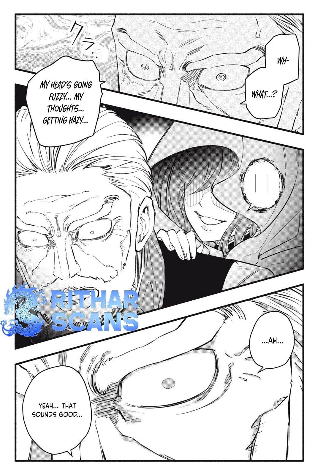 I Reincarnated as a Villainous Noble Who Dies in the Mid-Game, so I Used the Useless “Tame” Skill to Become the Strongest Chapter 19 page 7 - 