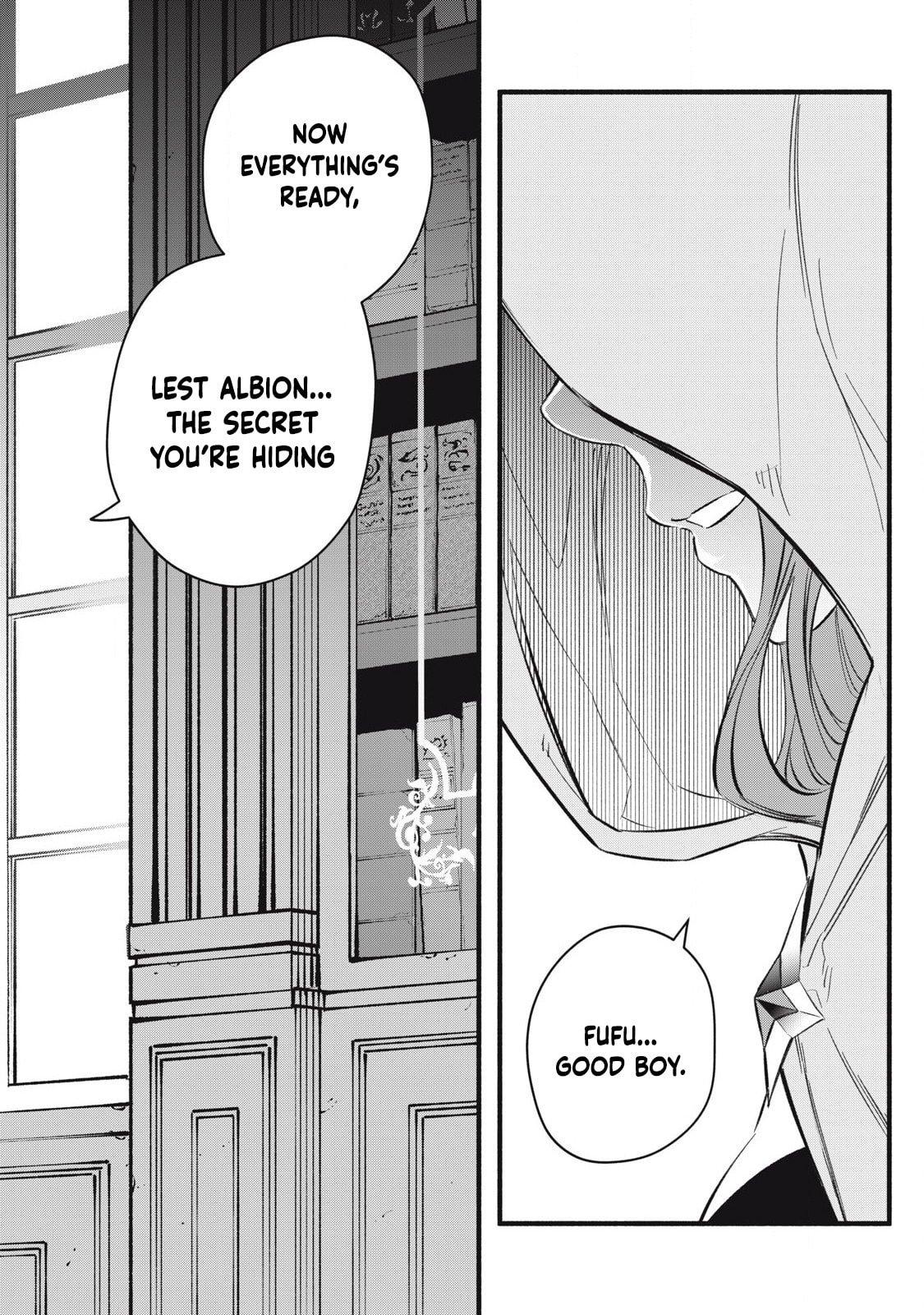 I Reincarnated as a Villainous Noble Who Dies in the Mid-Game, so I Used the Useless “Tame” Skill to Become the Strongest Chapter 19 page 8 - 