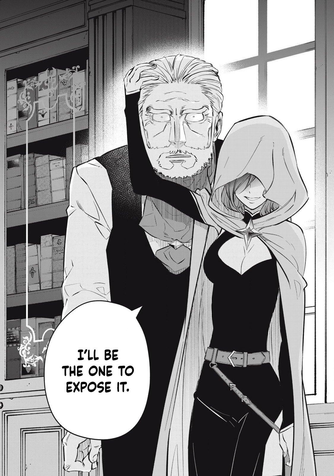 I Reincarnated as a Villainous Noble Who Dies in the Mid-Game, so I Used the Useless “Tame” Skill to Become the Strongest Chapter 19 page 9 - 