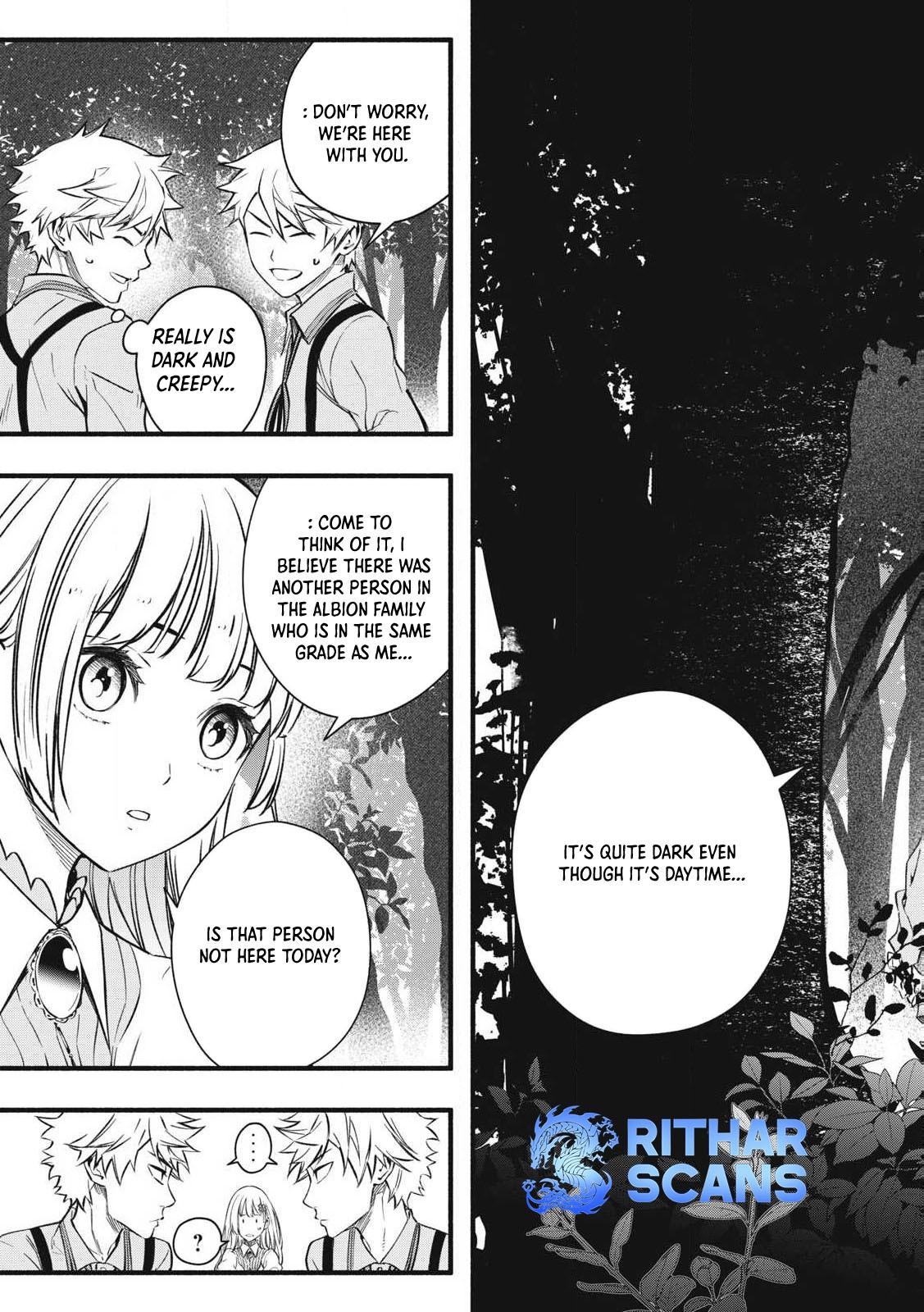 I Reincarnated as a Villainous Noble Who Dies in the Mid-Game, so I Used the Useless “Tame” Skill to Become the Strongest Chapter 2 page 20 - 