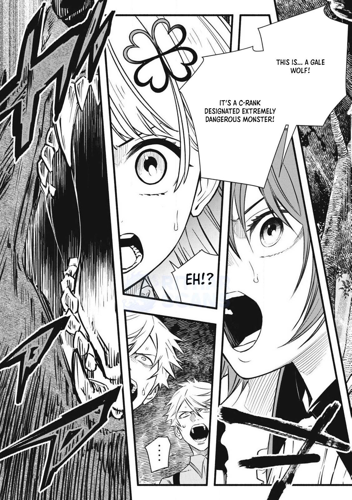 I Reincarnated as a Villainous Noble Who Dies in the Mid-Game, so I Used the Useless “Tame” Skill to Become the Strongest Chapter 2 page 26 - 