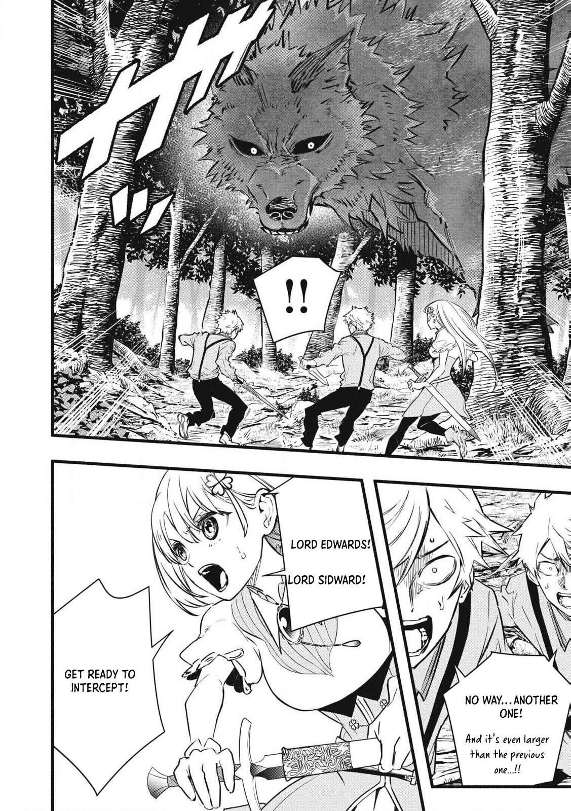I Reincarnated as a Villainous Noble Who Dies in the Mid-Game, so I Used the Useless “Tame” Skill to Become the Strongest Chapter 2 page 29 - 