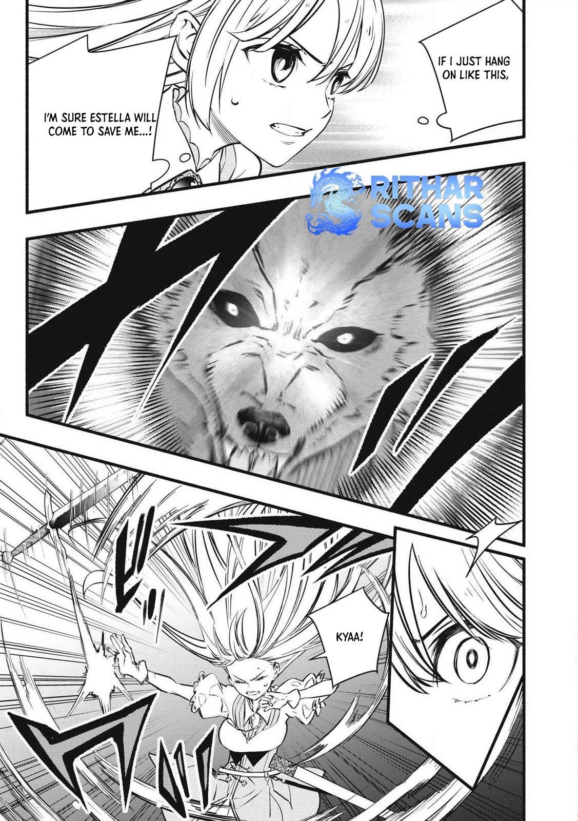 I Reincarnated as a Villainous Noble Who Dies in the Mid-Game, so I Used the Useless “Tame” Skill to Become the Strongest Chapter 2 page 32 - 