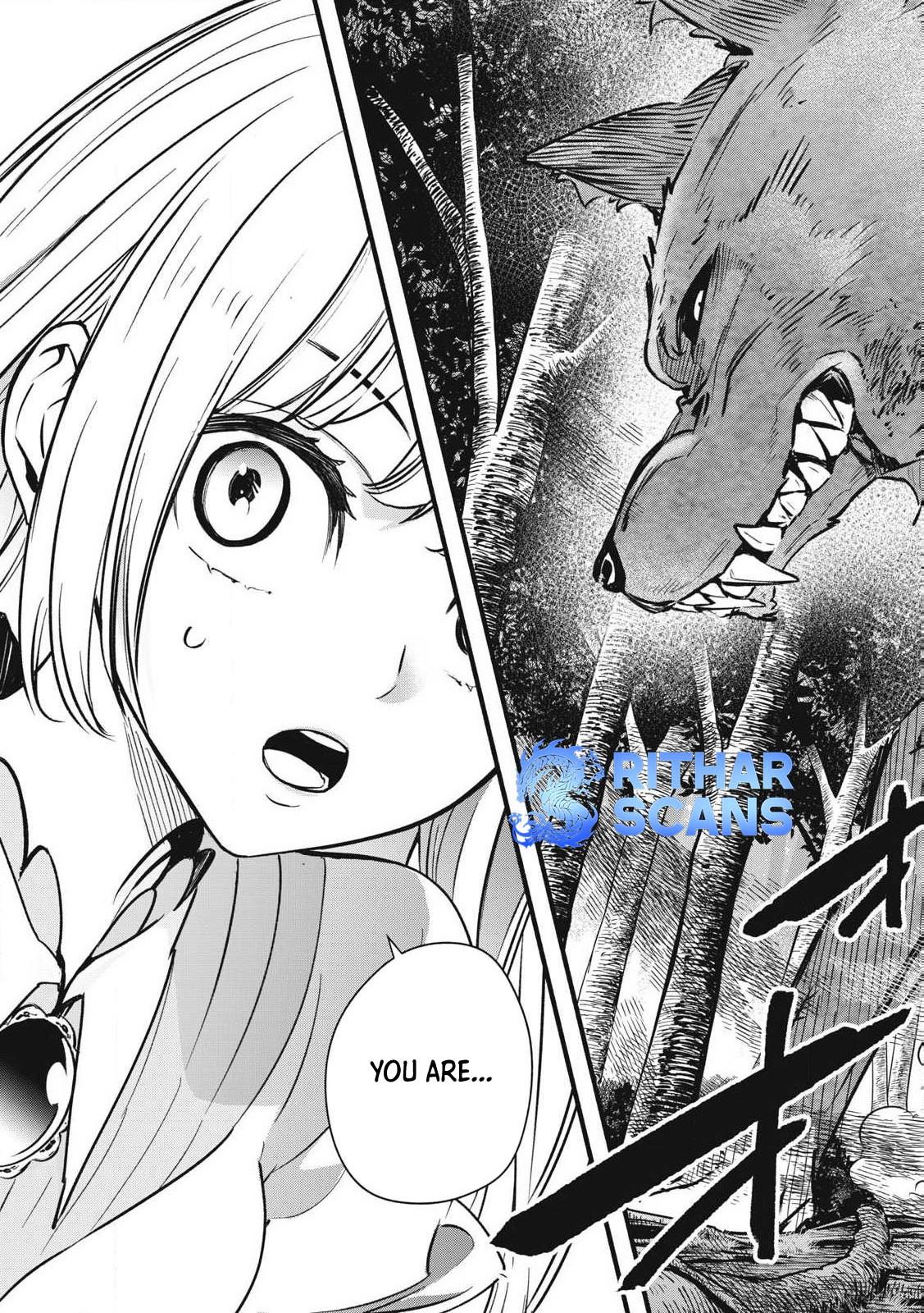 I Reincarnated as a Villainous Noble Who Dies in the Mid-Game, so I Used the Useless “Tame” Skill to Become the Strongest Chapter 2 page 36 - 
