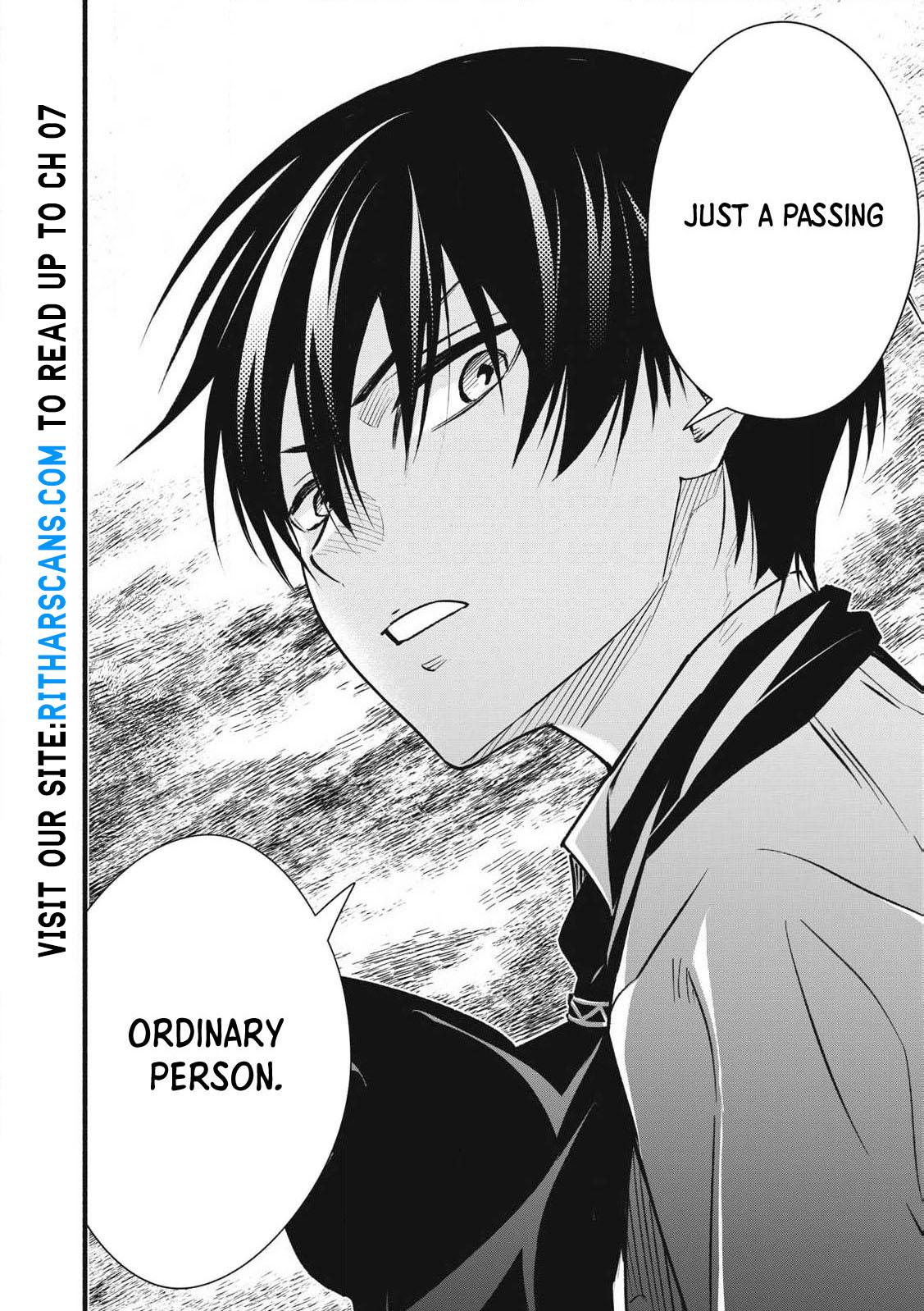 I Reincarnated as a Villainous Noble Who Dies in the Mid-Game, so I Used the Useless “Tame” Skill to Become the Strongest Chapter 2 page 37 - 