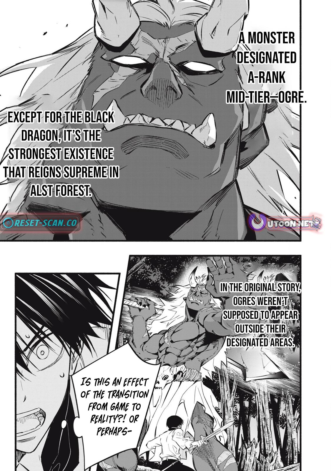 I Reincarnated as a Villainous Noble Who Dies in the Mid-Game, so I Used the Useless “Tame” Skill to Become the Strongest Chapter 20 page 13 - 