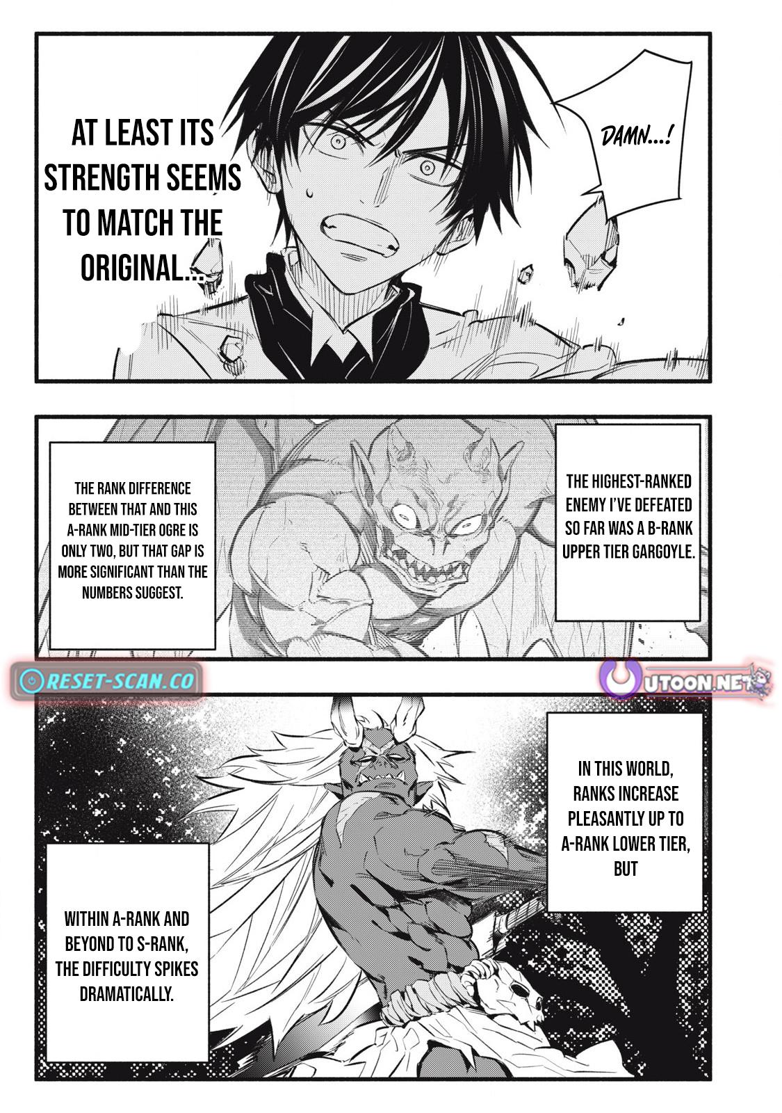 I Reincarnated as a Villainous Noble Who Dies in the Mid-Game, so I Used the Useless “Tame” Skill to Become the Strongest Chapter 20 page 15 - 