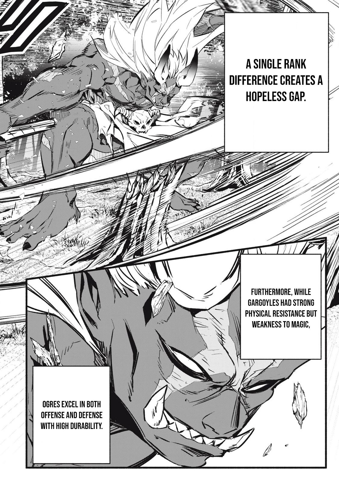 I Reincarnated as a Villainous Noble Who Dies in the Mid-Game, so I Used the Useless “Tame” Skill to Become the Strongest Chapter 20 page 16 - 