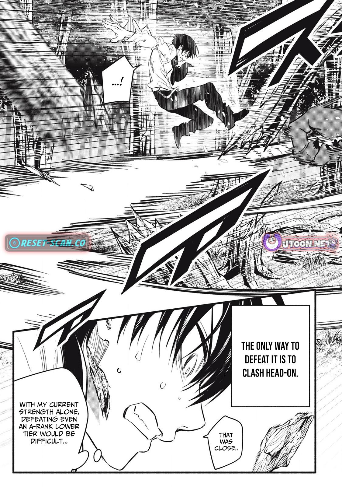 I Reincarnated as a Villainous Noble Who Dies in the Mid-Game, so I Used the Useless “Tame” Skill to Become the Strongest Chapter 20 page 17 - 