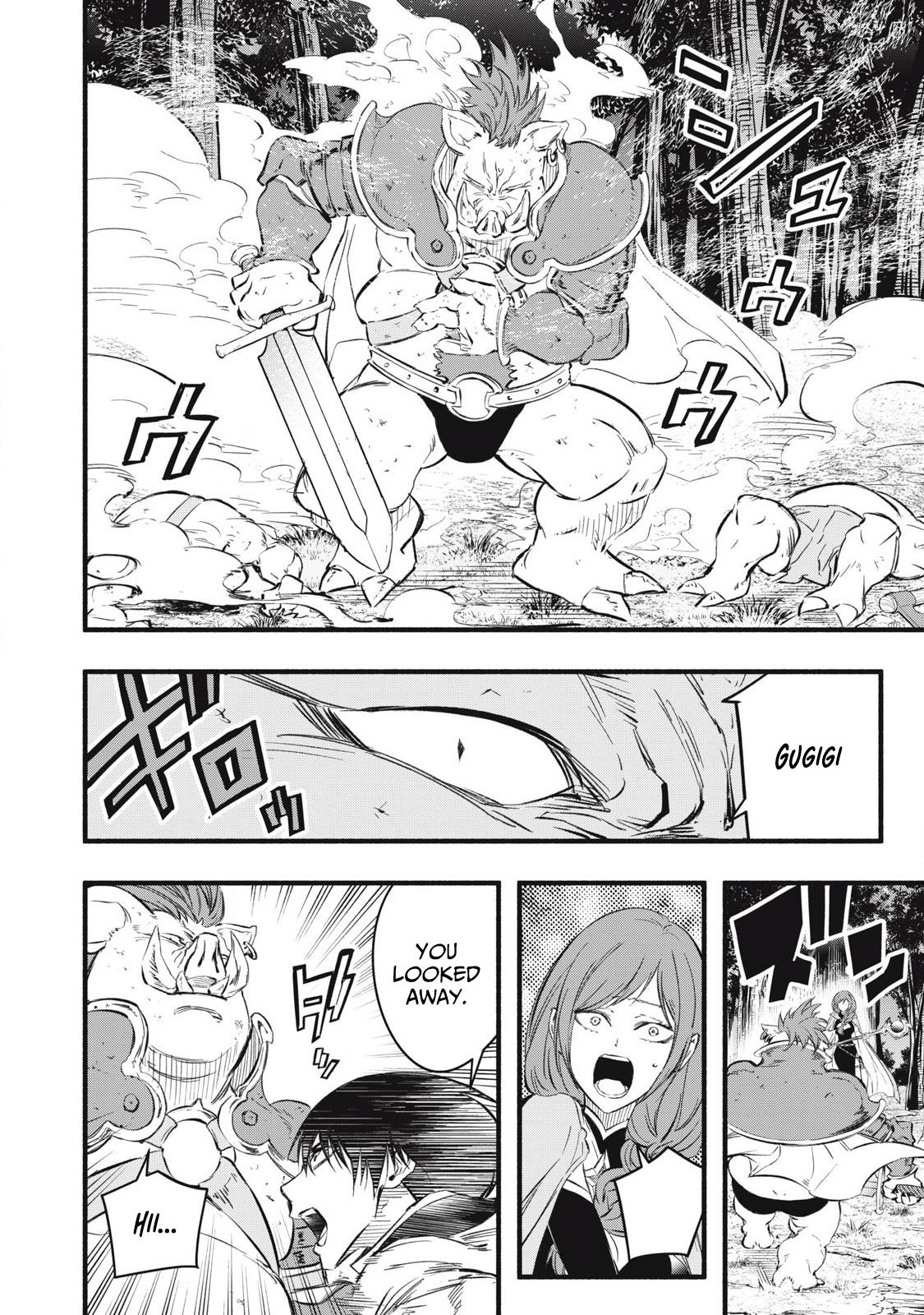 I Reincarnated as a Villainous Noble Who Dies in the Mid-Game, so I Used the Useless “Tame” Skill to Become the Strongest Chapter 20 page 8 - 