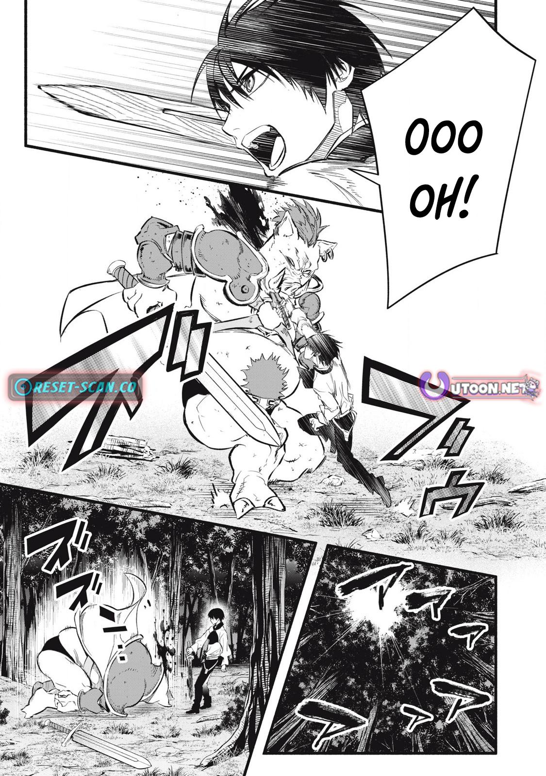 I Reincarnated as a Villainous Noble Who Dies in the Mid-Game, so I Used the Useless “Tame” Skill to Become the Strongest Chapter 20 page 9 - 