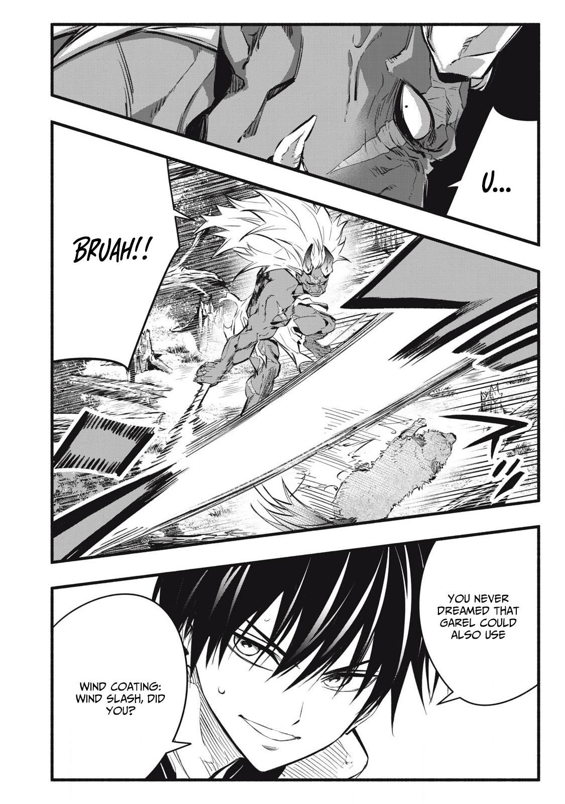 I Reincarnated as a Villainous Noble Who Dies in the Mid-Game, so I Used the Useless “Tame” Skill to Become the Strongest Chapter 21 page 14 - 