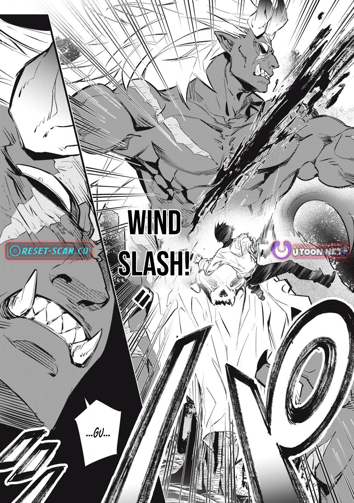 I Reincarnated as a Villainous Noble Who Dies in the Mid-Game, so I Used the Useless “Tame” Skill to Become the Strongest Chapter 21 page 7 - 