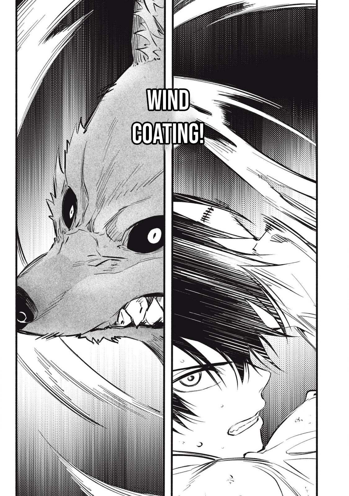 I Reincarnated as a Villainous Noble Who Dies in the Mid-Game, so I Used the Useless “Tame” Skill to Become the Strongest Chapter 22 page 5 - 