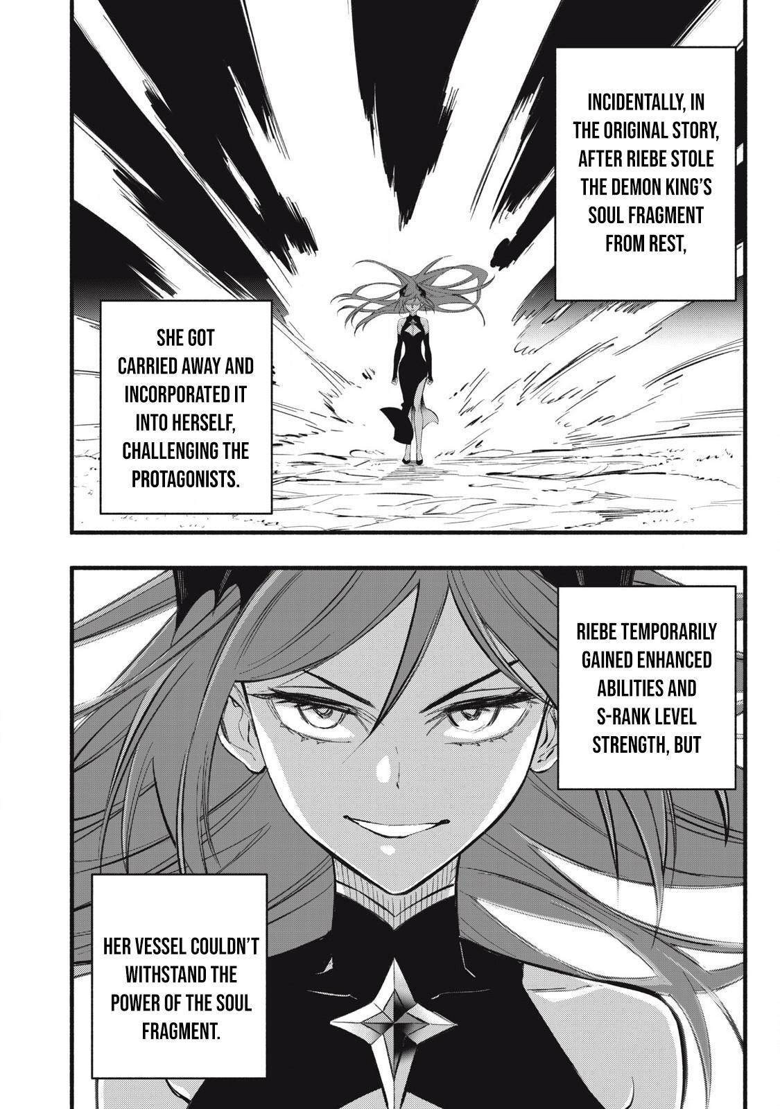 I Reincarnated as a Villainous Noble Who Dies in the Mid-Game, so I Used the Useless “Tame” Skill to Become the Strongest Chapter 23 page 16 - 