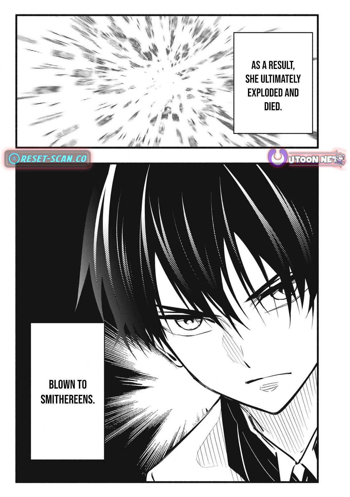 I Reincarnated as a Villainous Noble Who Dies in the Mid-Game, so I Used the Useless “Tame” Skill to Become the Strongest Chapter 23 page 17 - 
