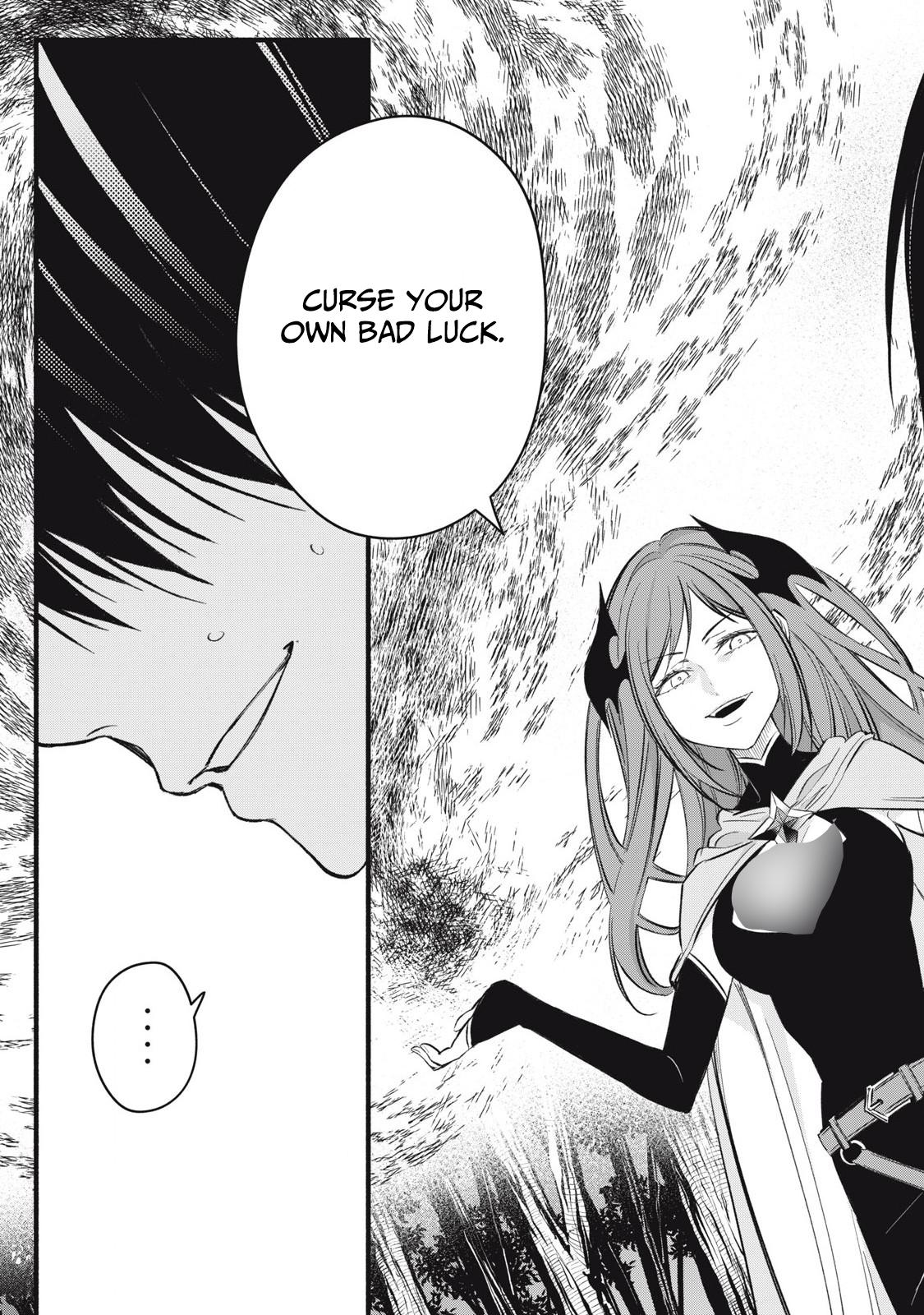 I Reincarnated as a Villainous Noble Who Dies in the Mid-Game, so I Used the Useless “Tame” Skill to Become the Strongest Chapter 23 page 5 - 