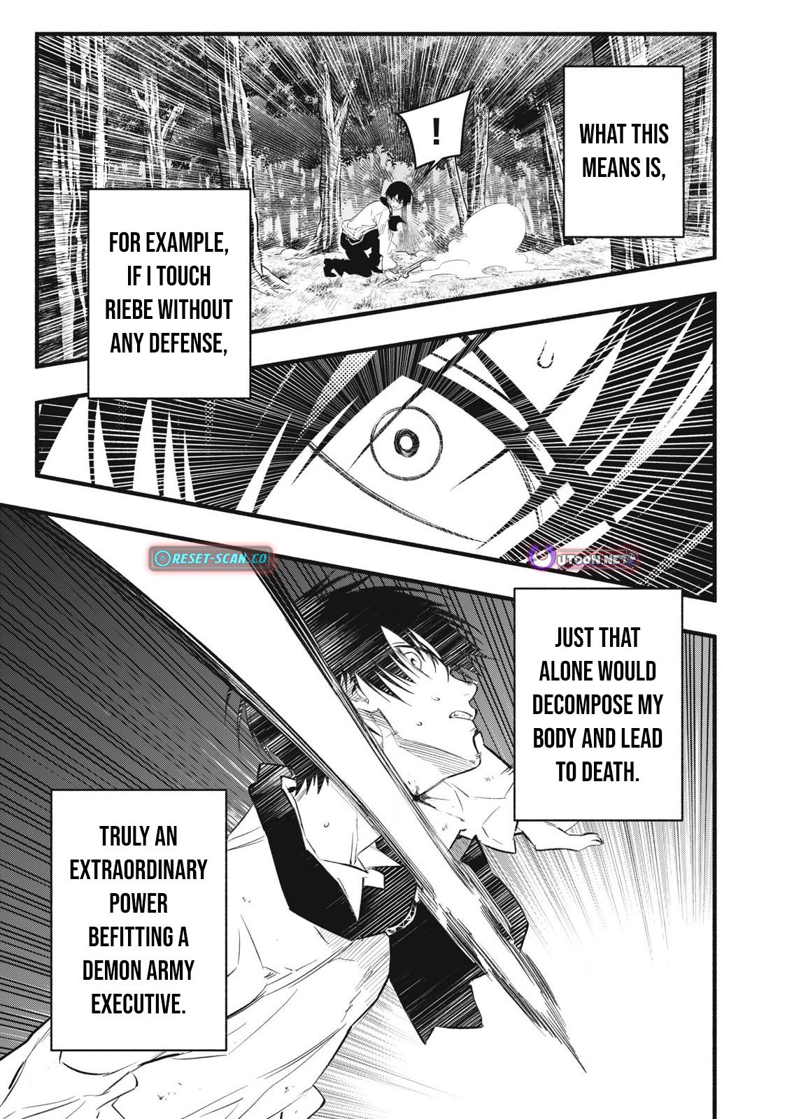 I Reincarnated as a Villainous Noble Who Dies in the Mid-Game, so I Used the Useless “Tame” Skill to Become the Strongest Chapter 24 page 11 - 