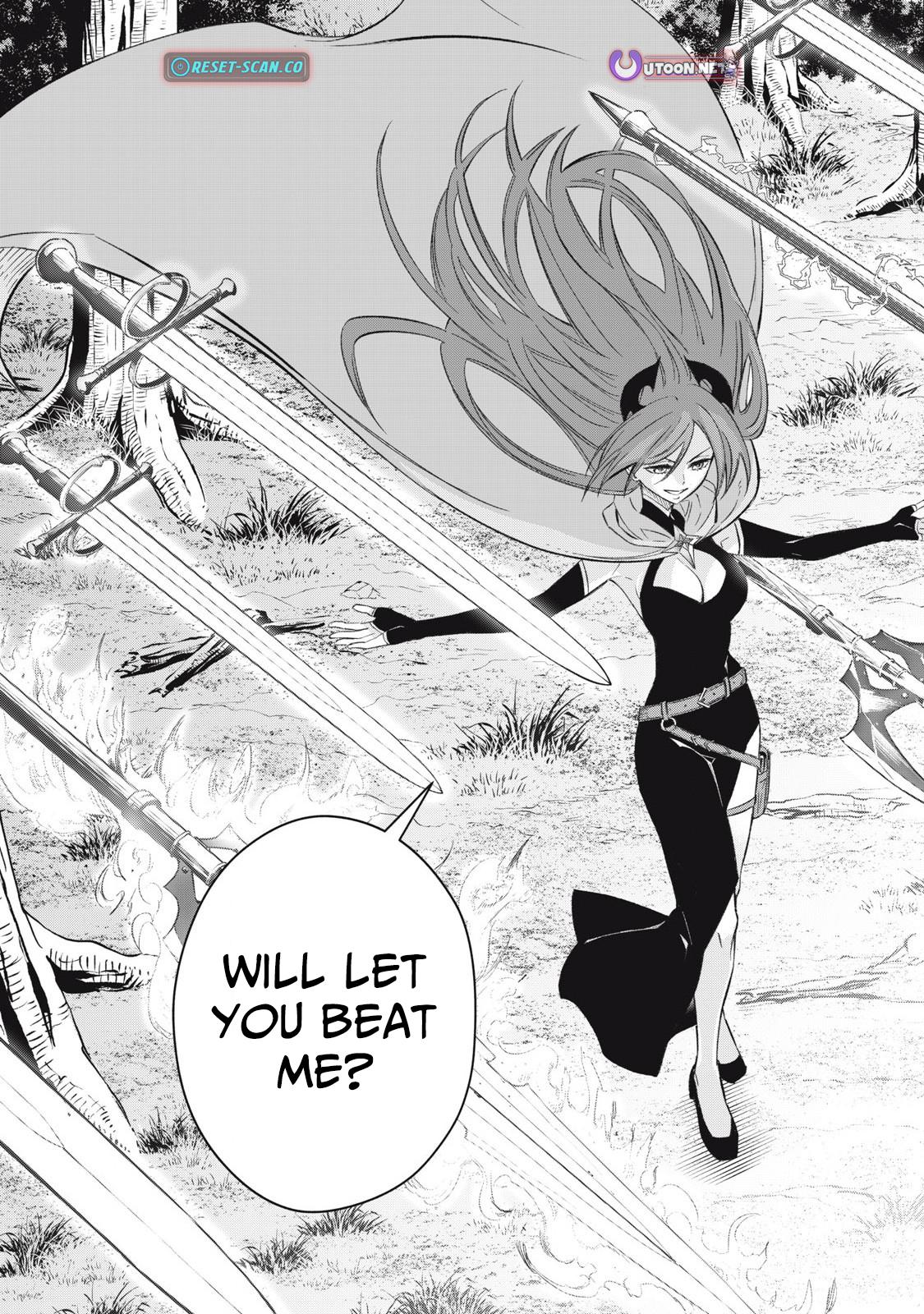 I Reincarnated as a Villainous Noble Who Dies in the Mid-Game, so I Used the Useless “Tame” Skill to Become the Strongest Chapter 24 page 15 - 